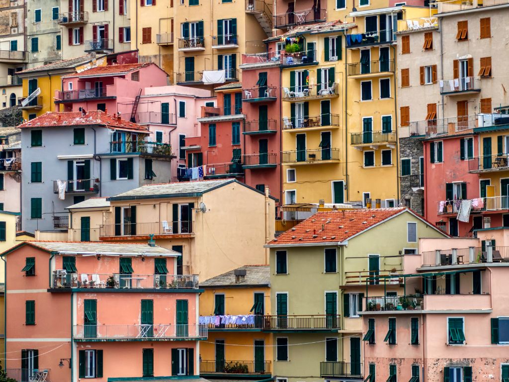 Toskana I Cinque Terre Iz Splita Ibenika I Zadra Zadnja Dva