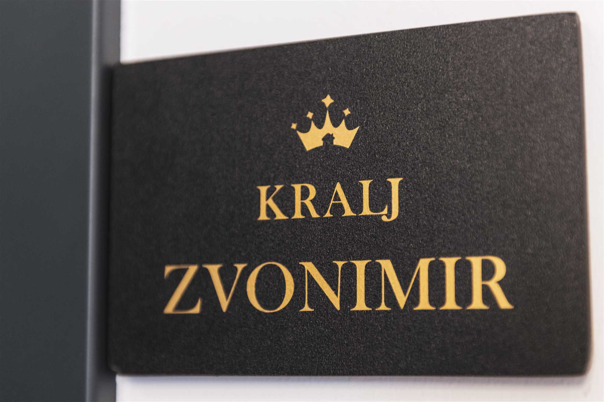 Kralj Zvonimir