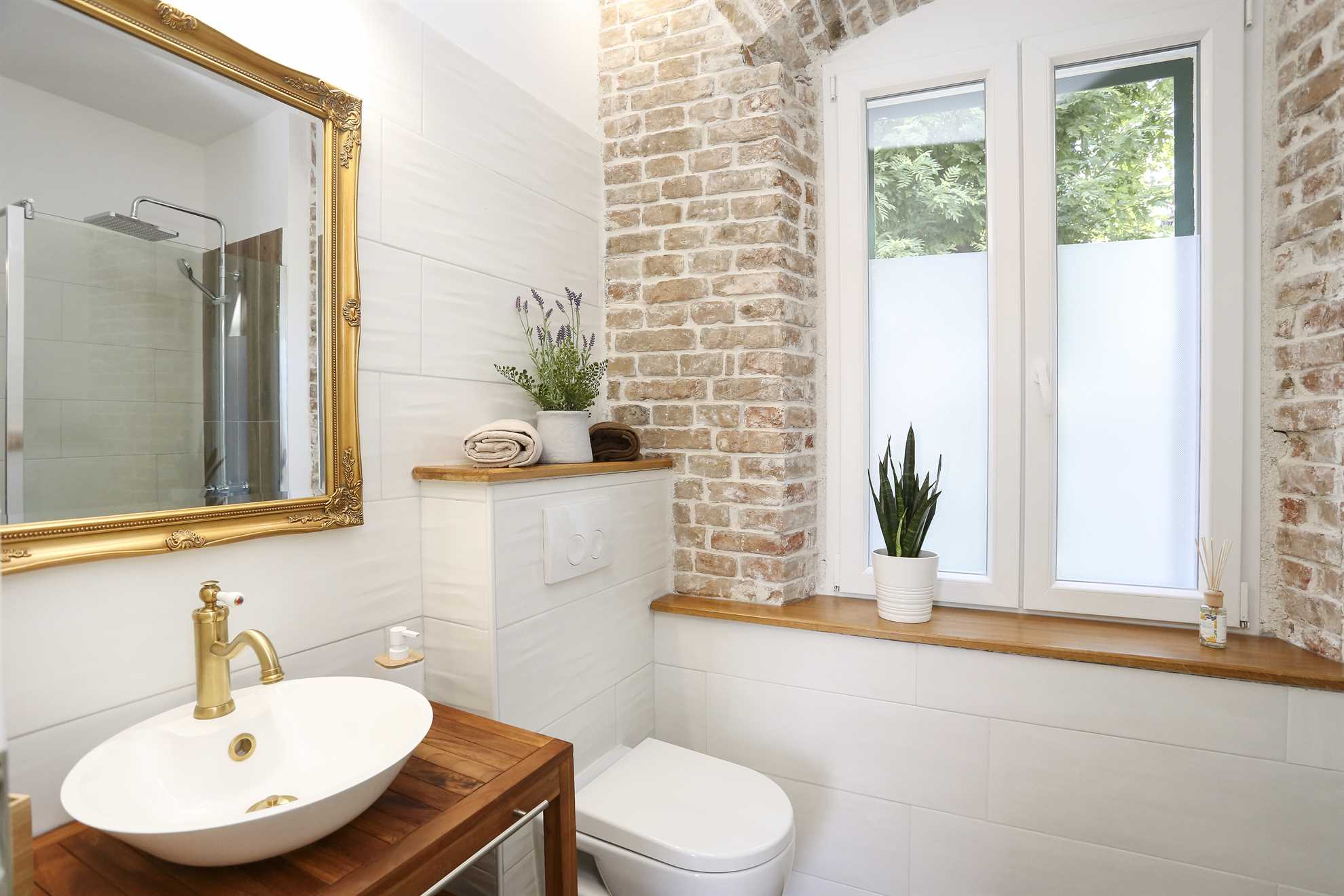 Elegantno stanovanje v starem mestnem jedru Monfrina