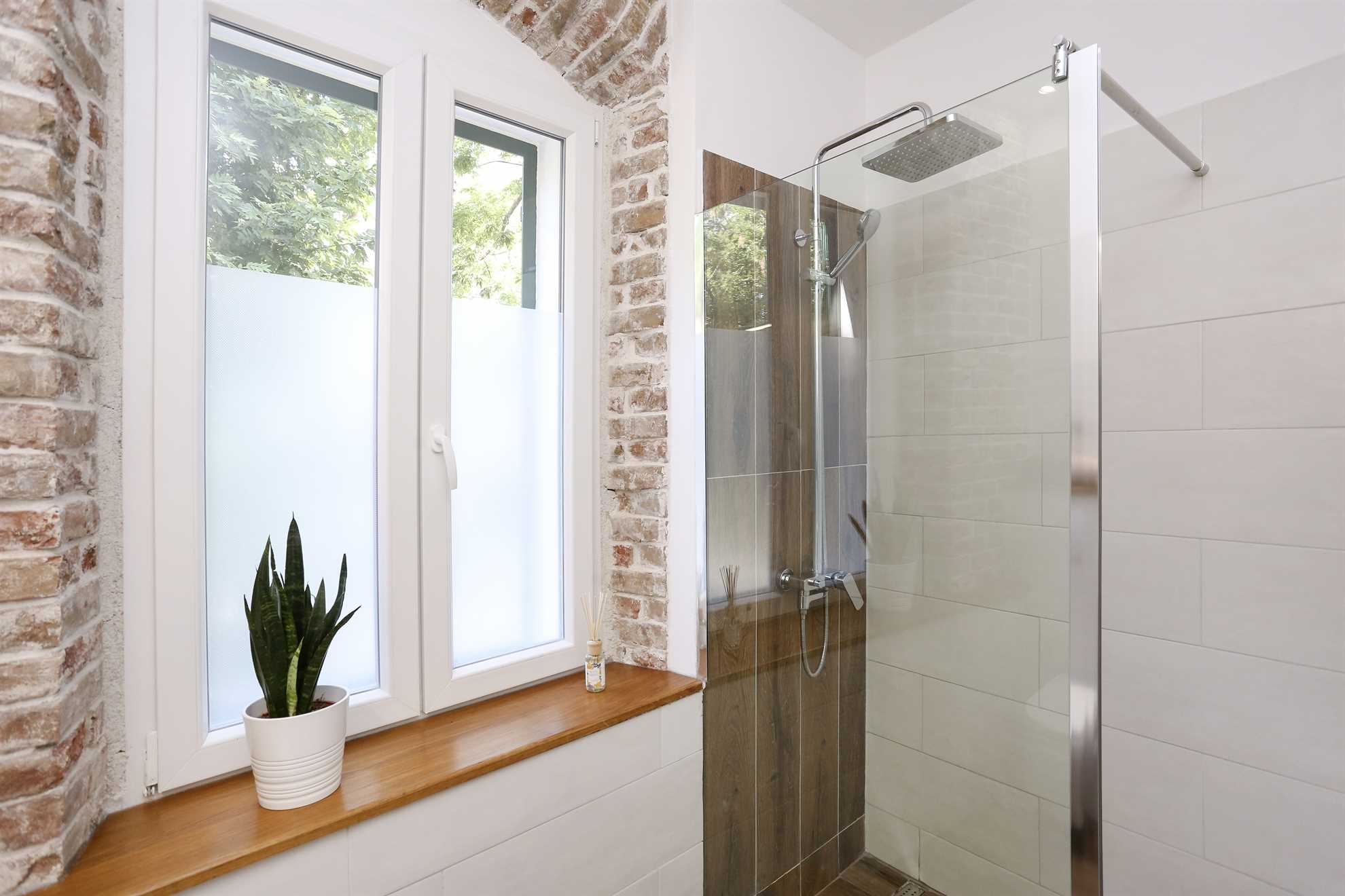 Elegantno stanovanje v starem mestnem jedru Monfrina