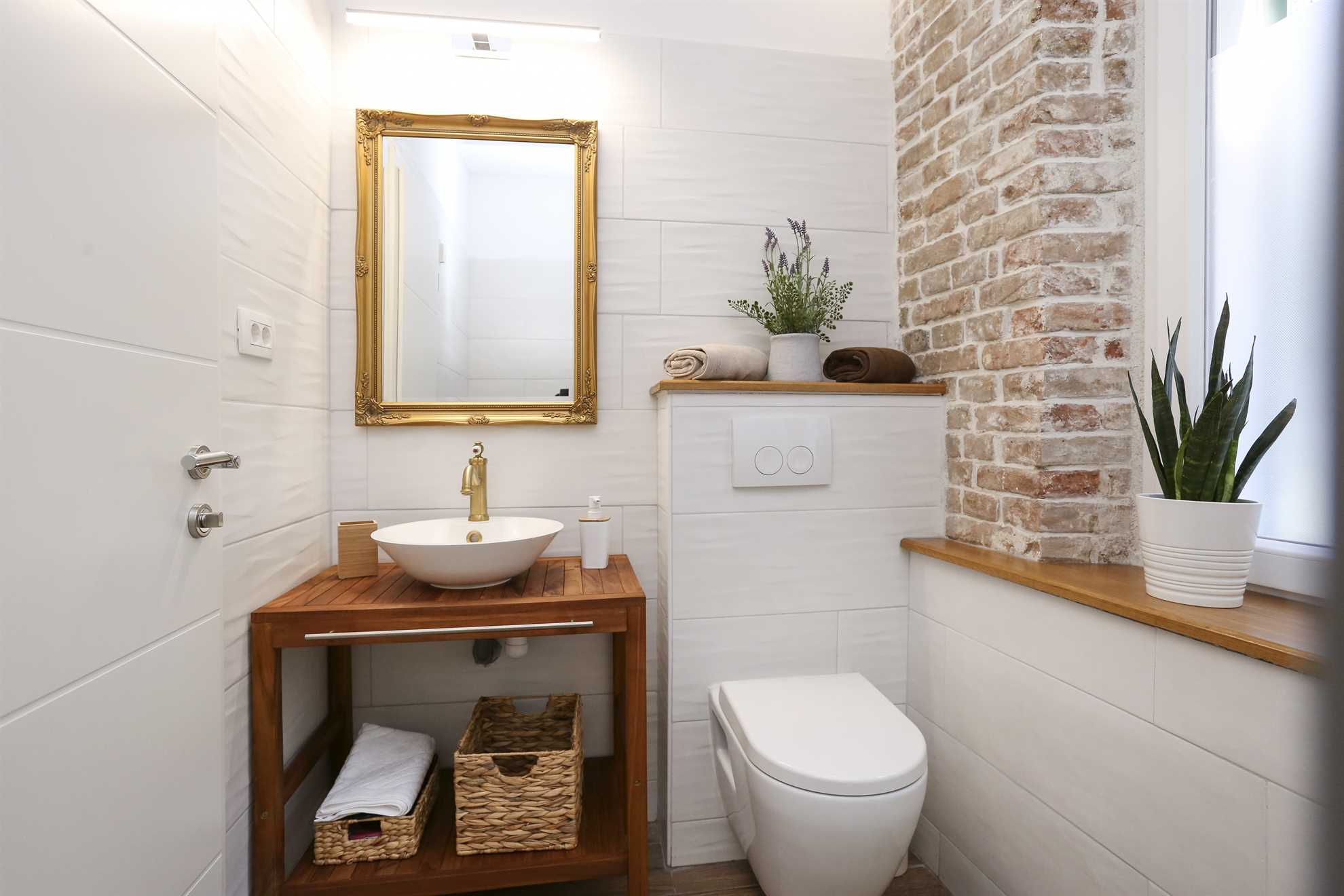 Elegantno stanovanje v starem mestnem jedru Monfrina