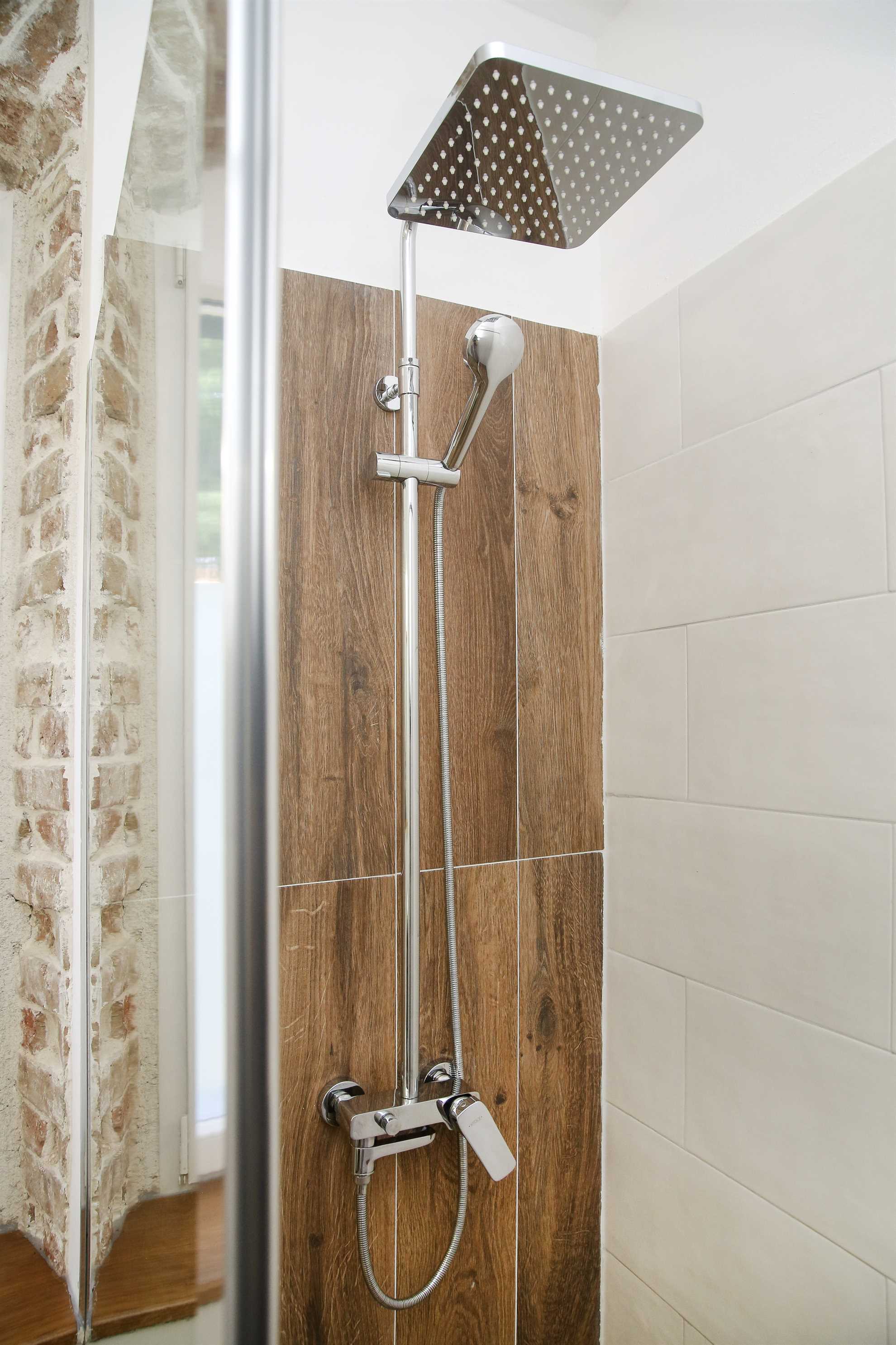 Elegantno stanovanje v starem mestnem jedru Monfrina