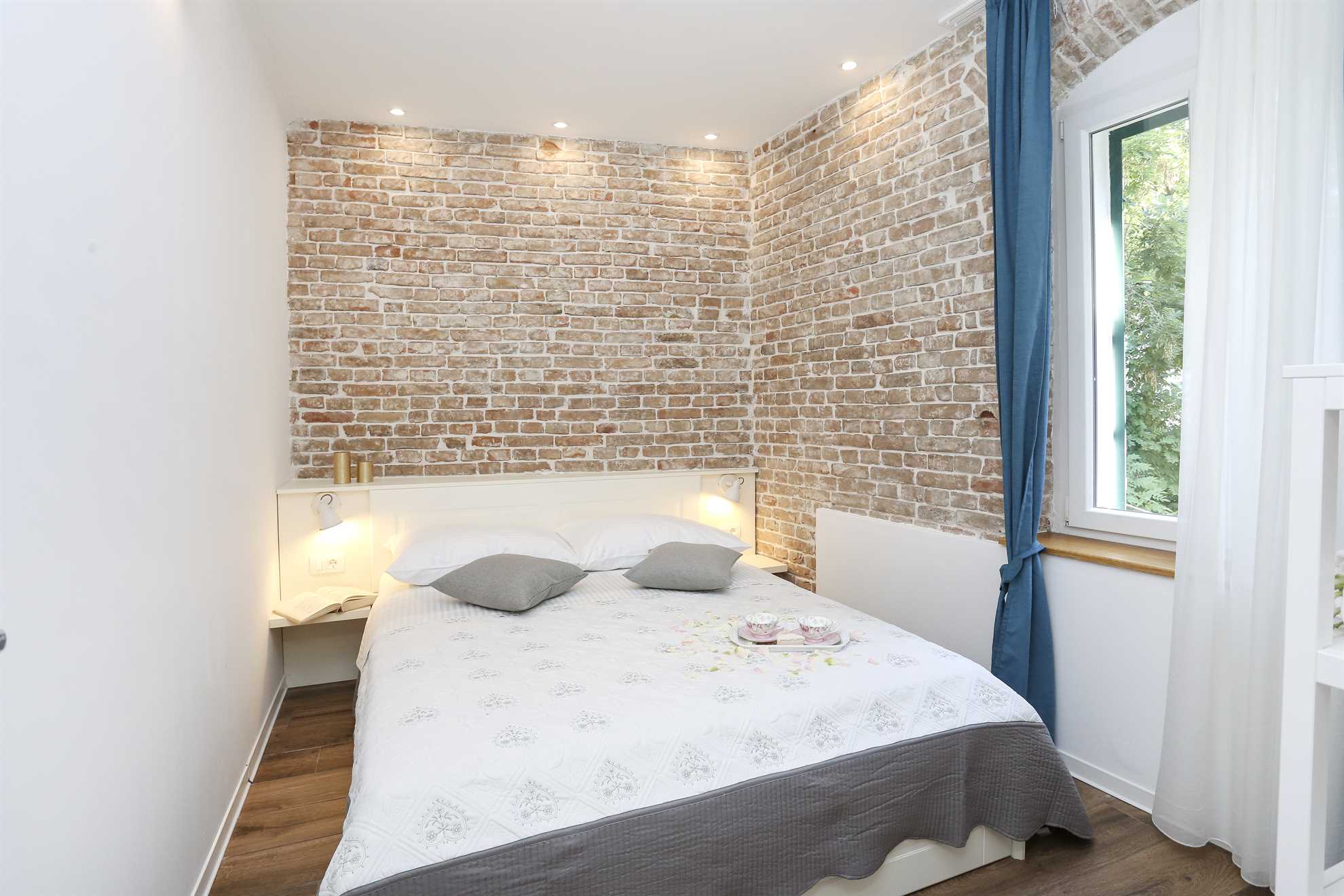 Elegantno stanovanje v starem mestnem jedru Monfrina