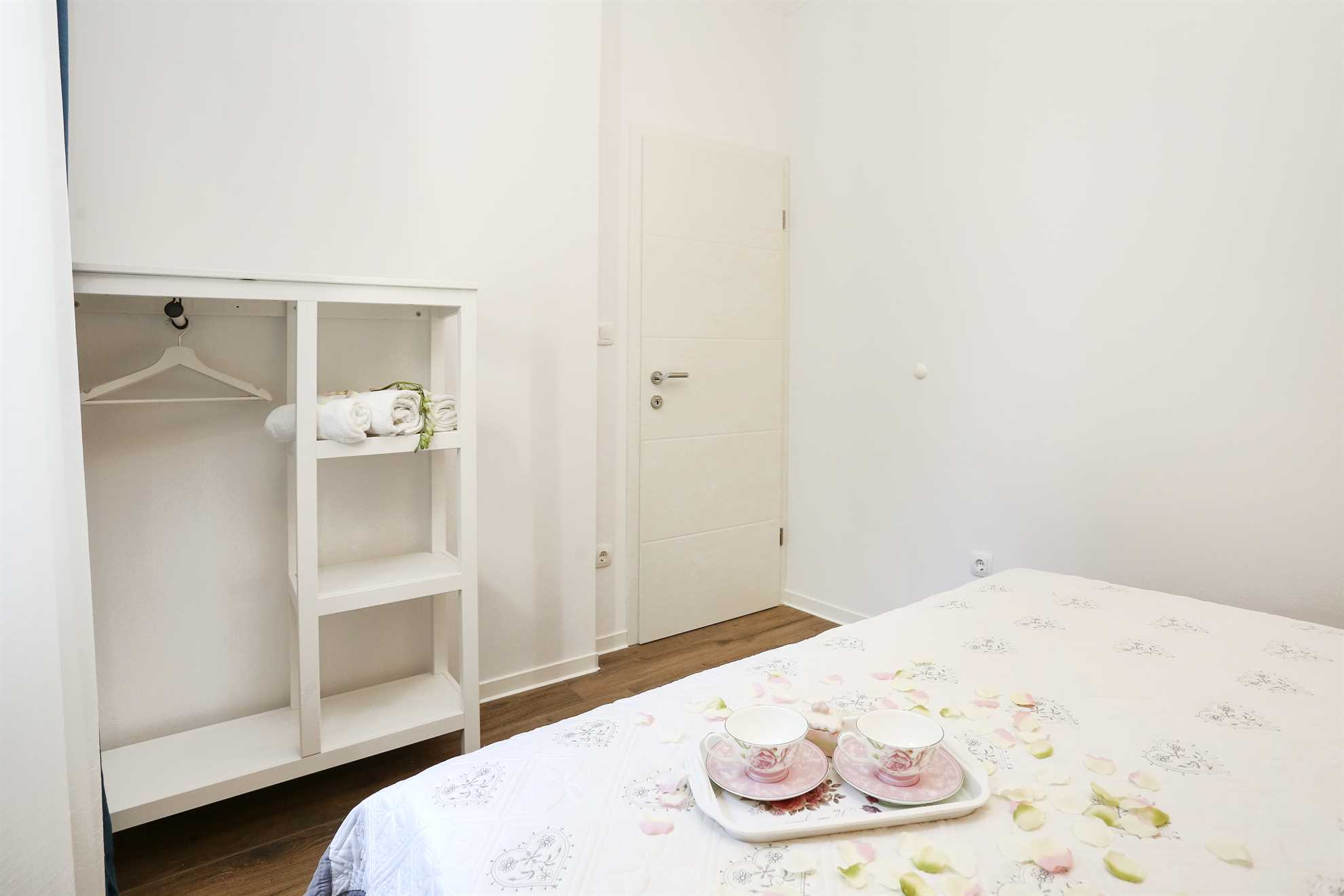 Elegantno stanovanje v starem mestnem jedru Monfrina