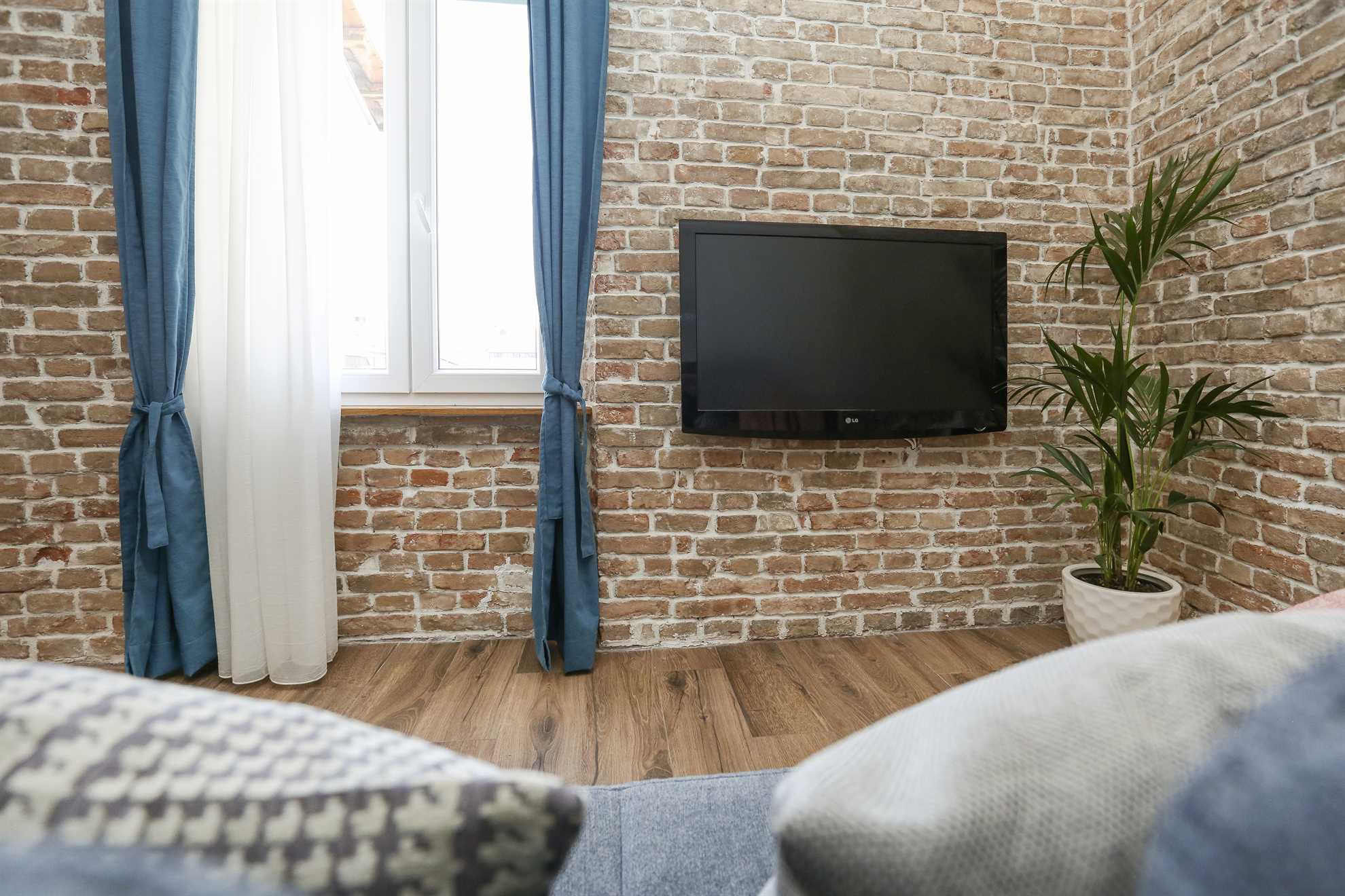 Elegantno stanovanje v starem mestnem jedru Monfrina