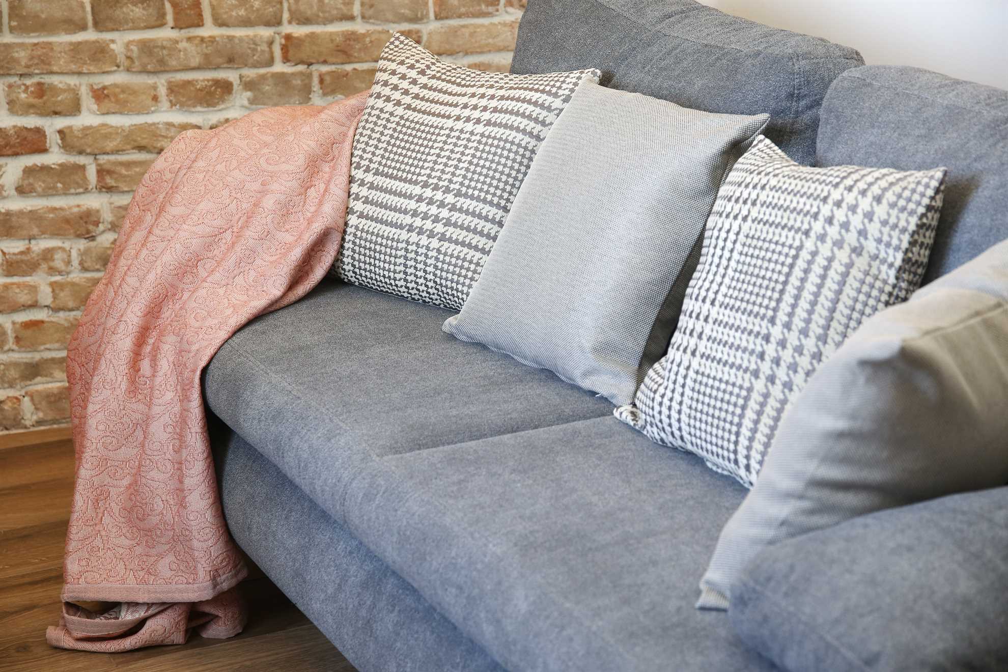 Elegantno stanovanje v starem mestnem jedru Monfrina