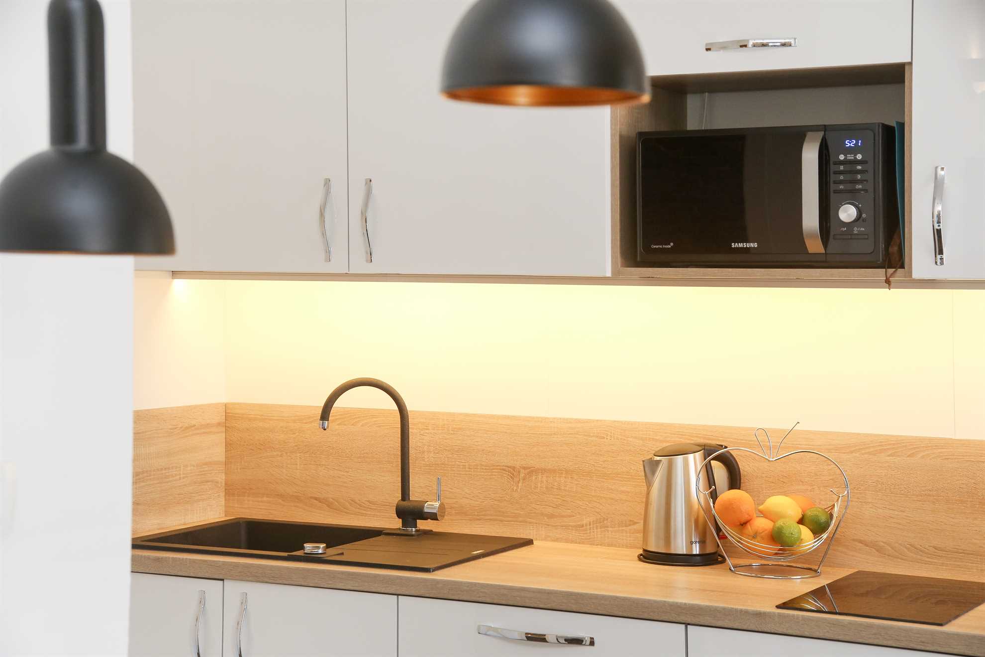 Elegantno stanovanje v starem mestnem jedru Monfrina