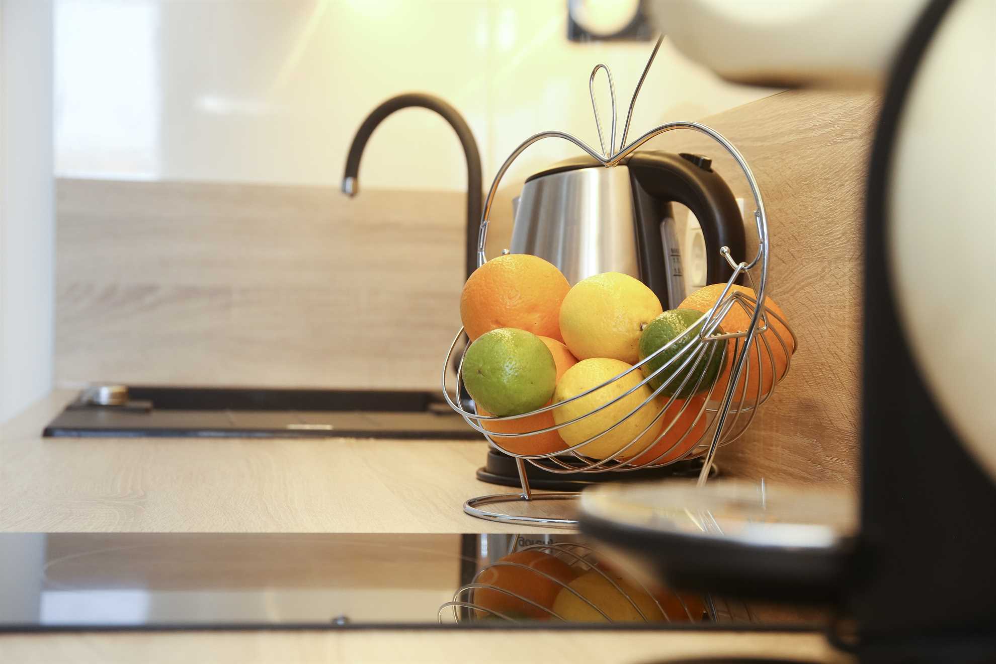 Elegantno stanovanje v starem mestnem jedru Monfrina