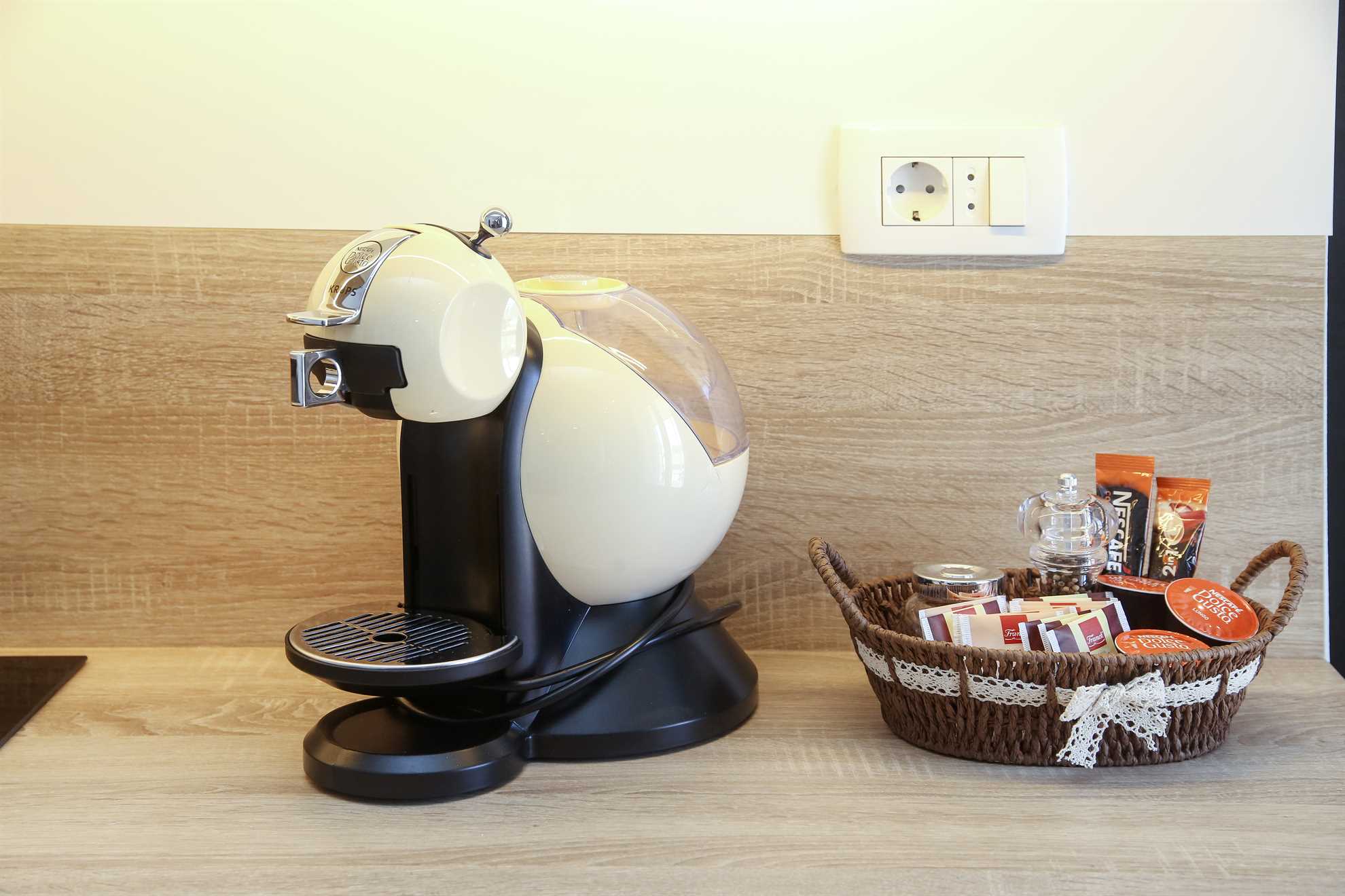 Elegantno stanovanje v starem mestnem jedru Monfrina