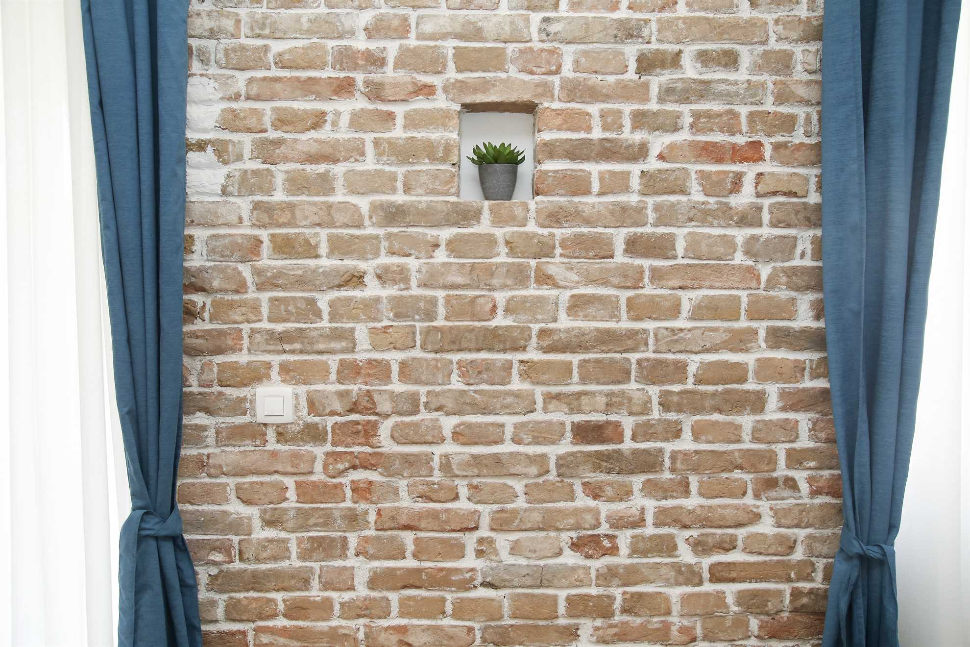 Elegantno stanovanje v starem mestnem jedru Monfrina