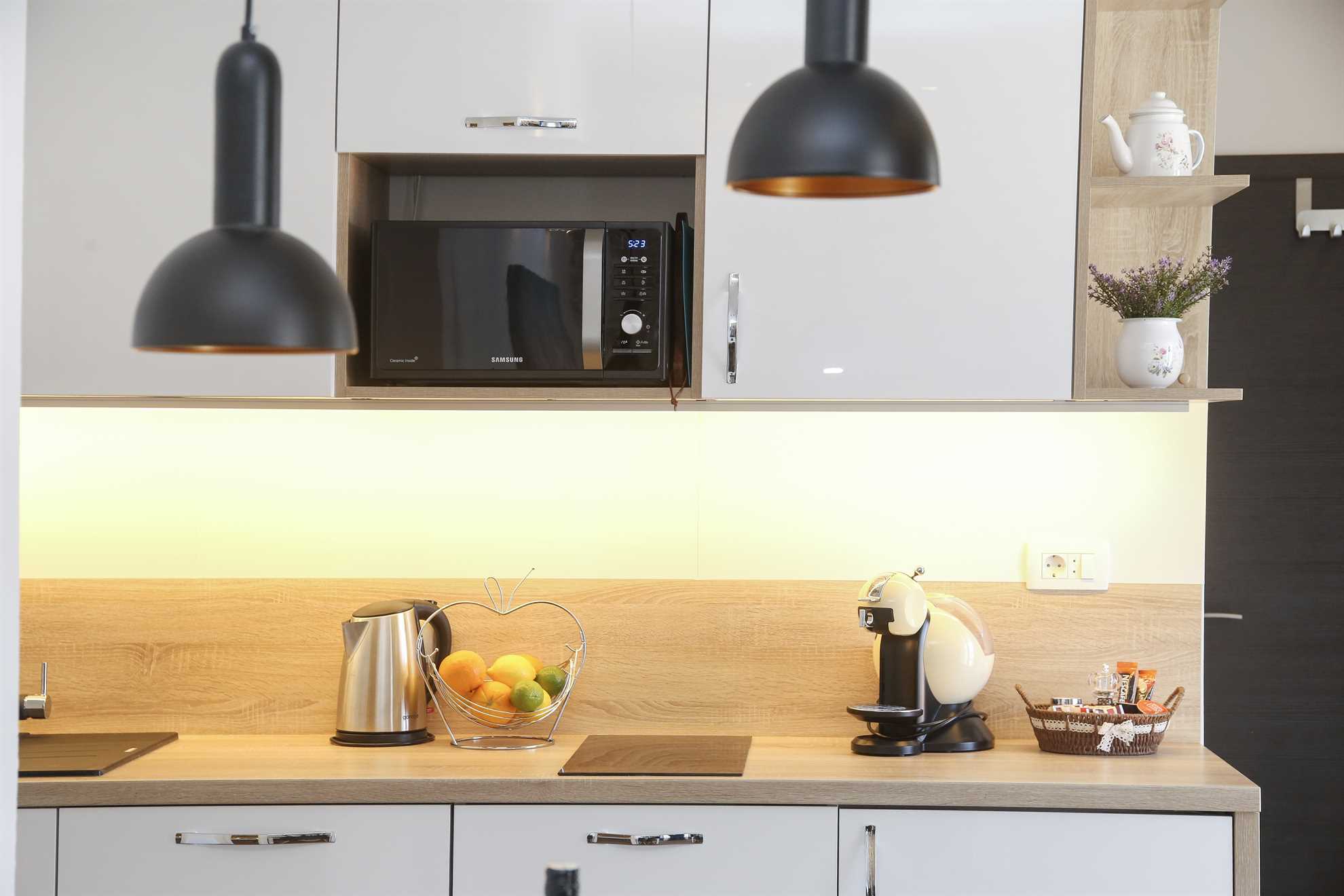 Elegantno stanovanje v starem mestnem jedru Monfrina