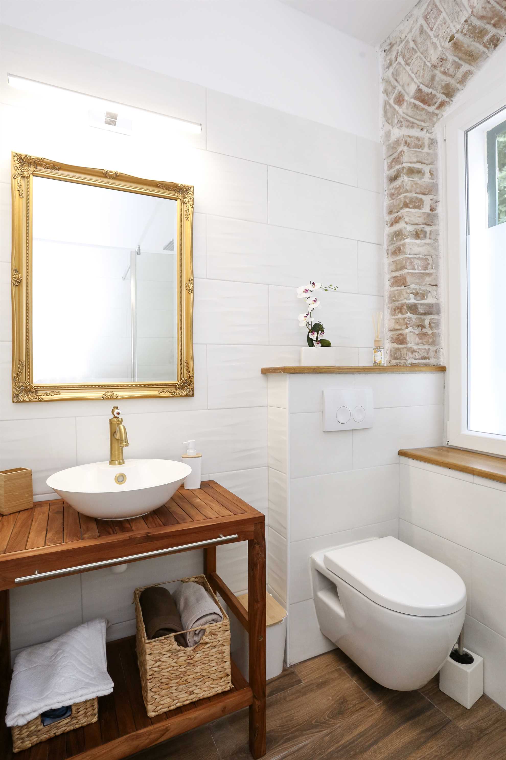 Luxury studio apartment in the Old town, Monfrina 2