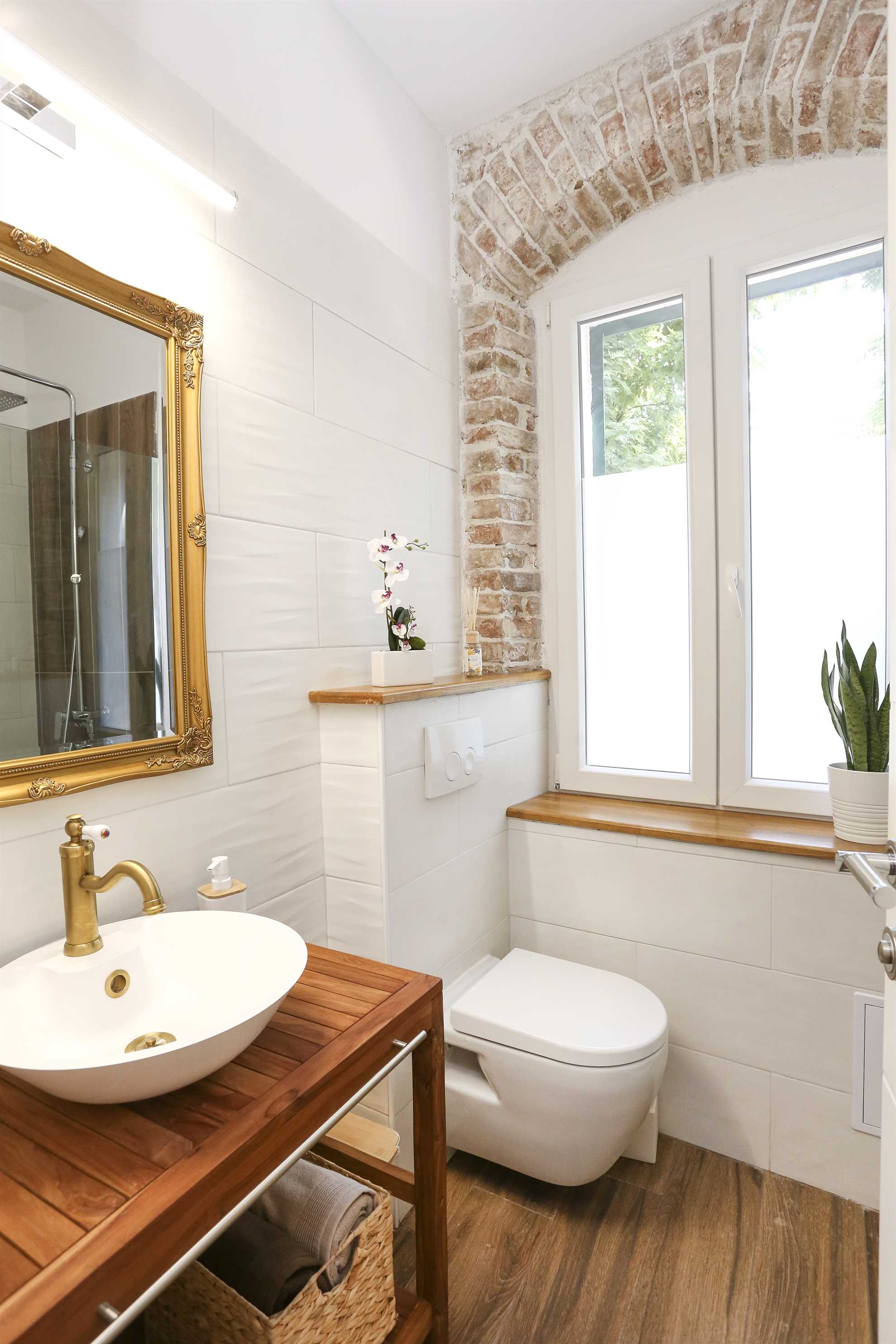 Luxury studio apartment in the Old town, Monfrina 2