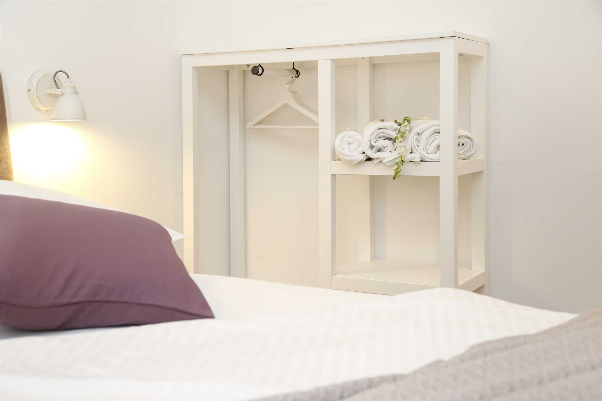 Luxury studio apartment in the Old town, Monfrina 2