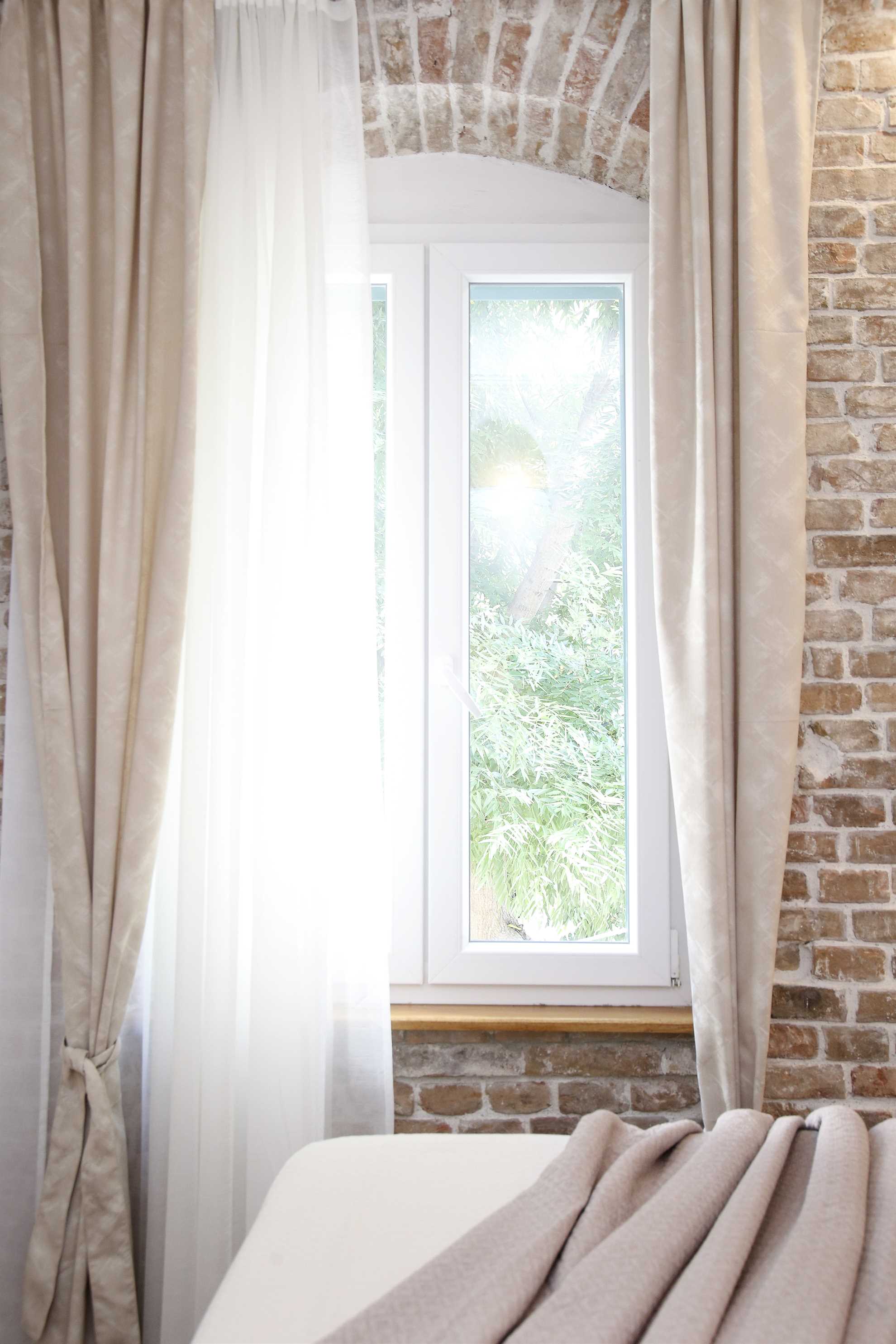 Luxury studio apartment in the Old town, Monfrina 2