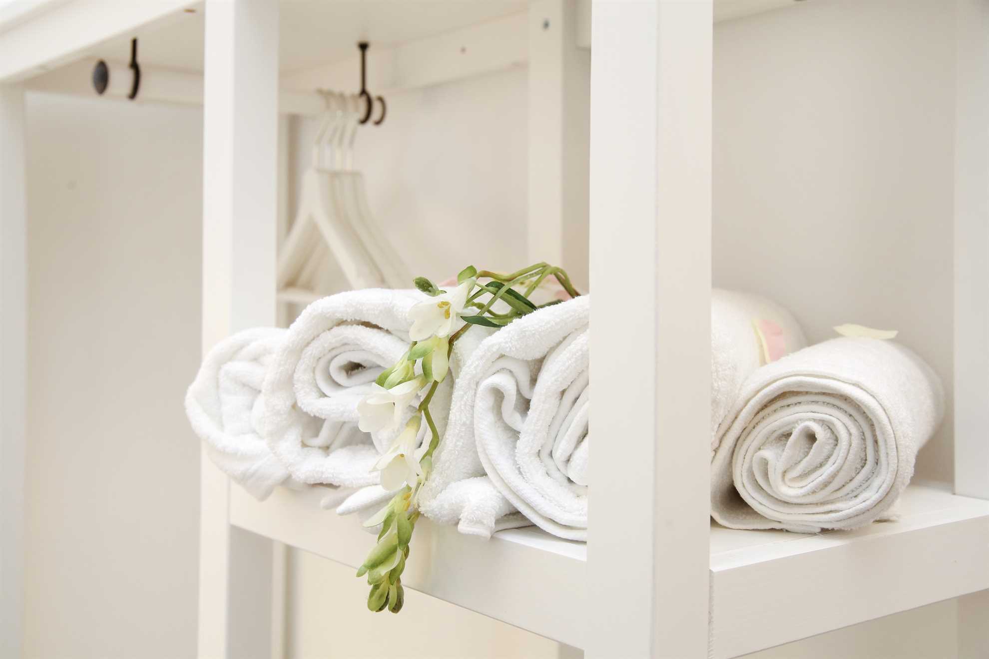 Luxury studio apartment in the Old town, Monfrina 2