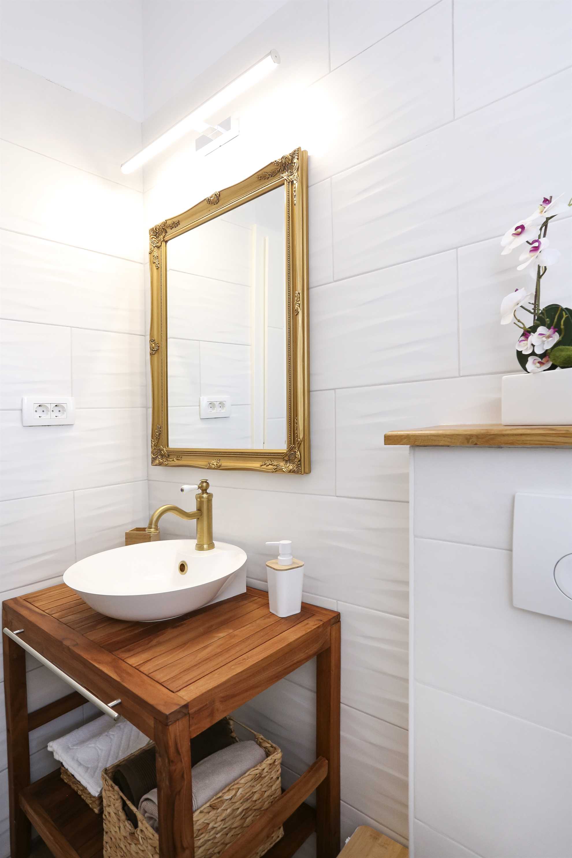 Luxury studio apartment in the Old town, Monfrina 2