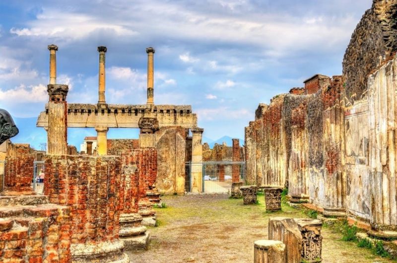 NOVA GODINA u Rimu 2024 iz Splita!!