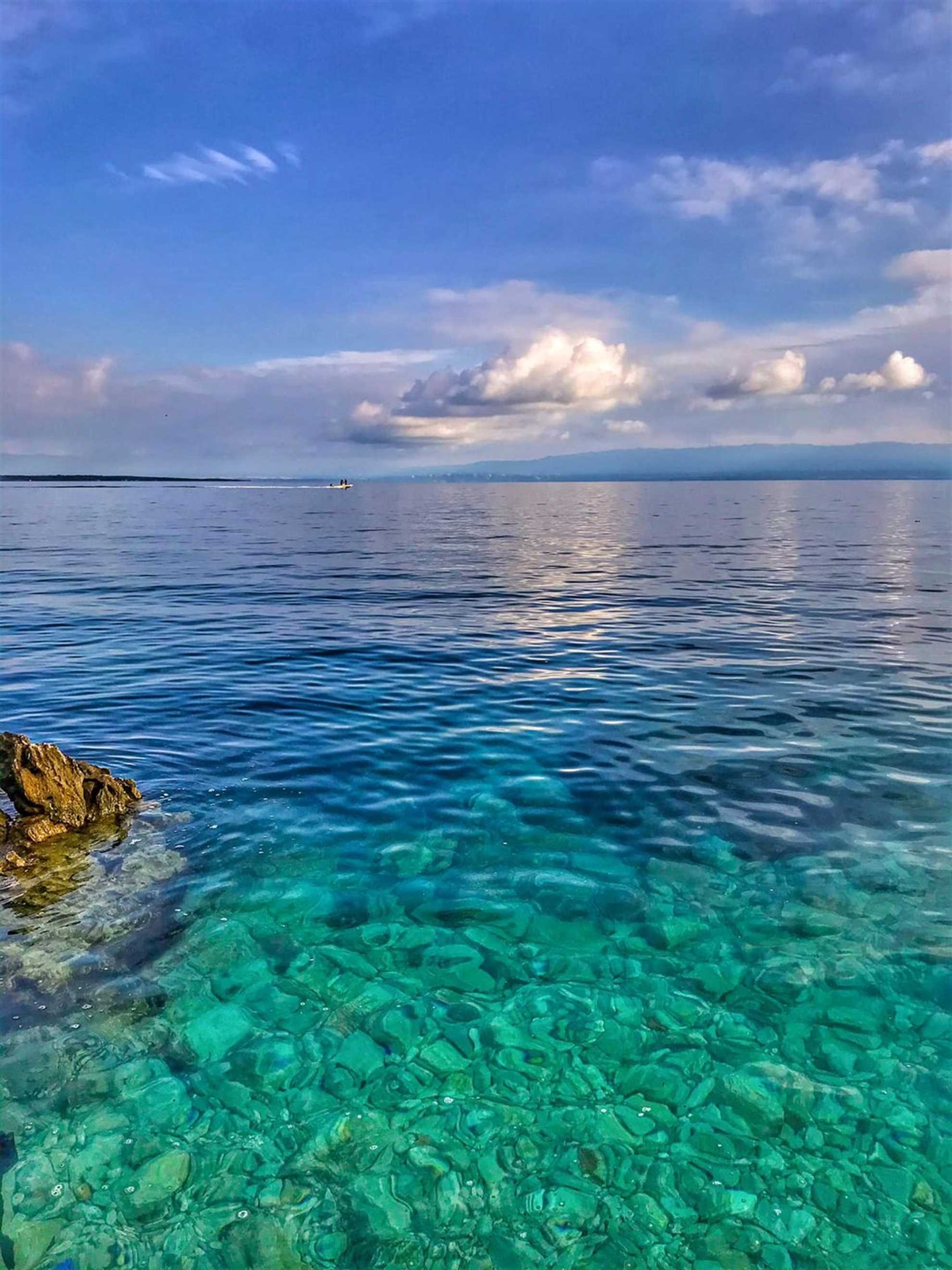 Beaches - Losinj