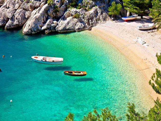 10 great things to do in Makarska