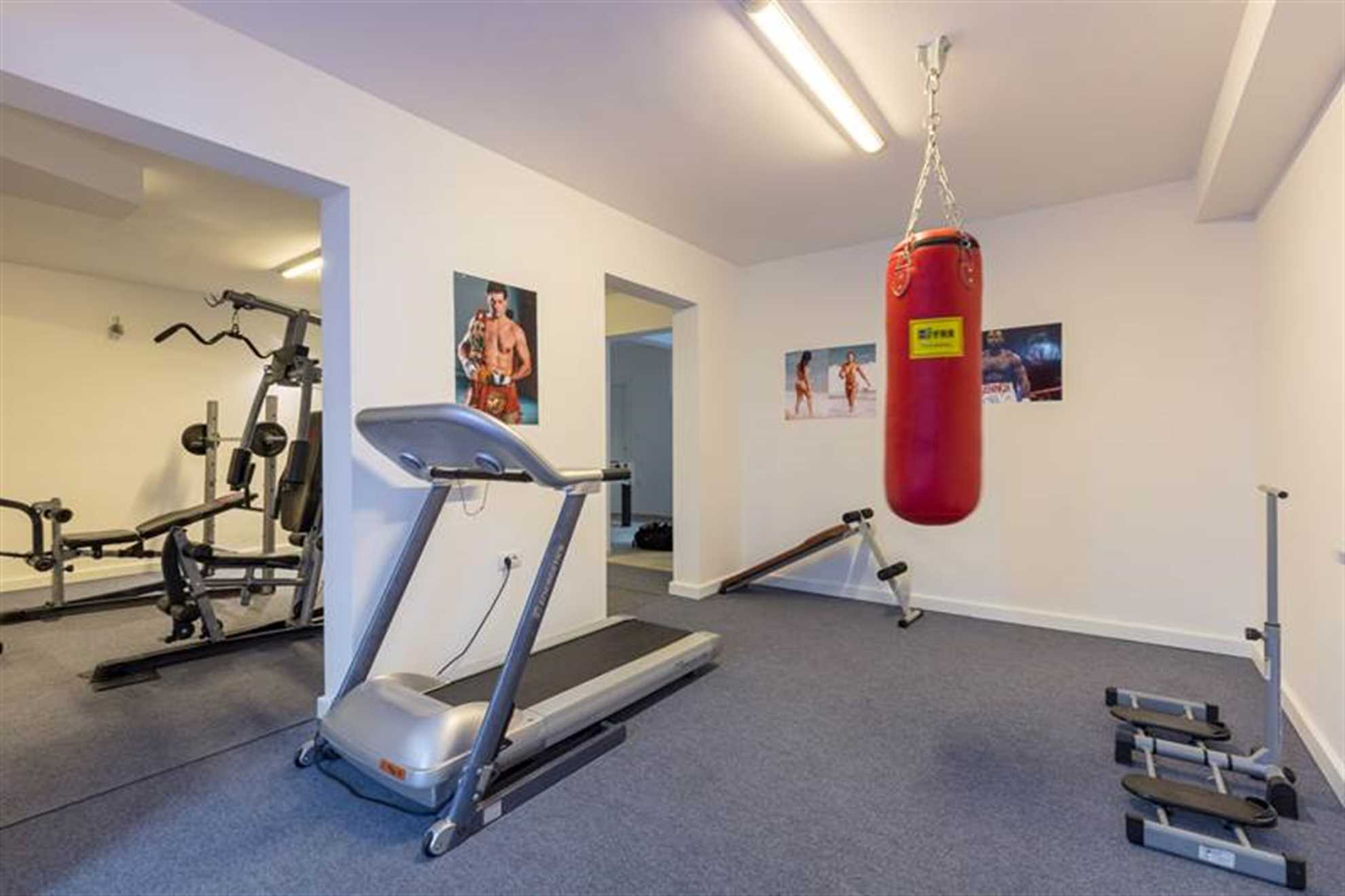 Moderna vila Mermaid v Podstrani