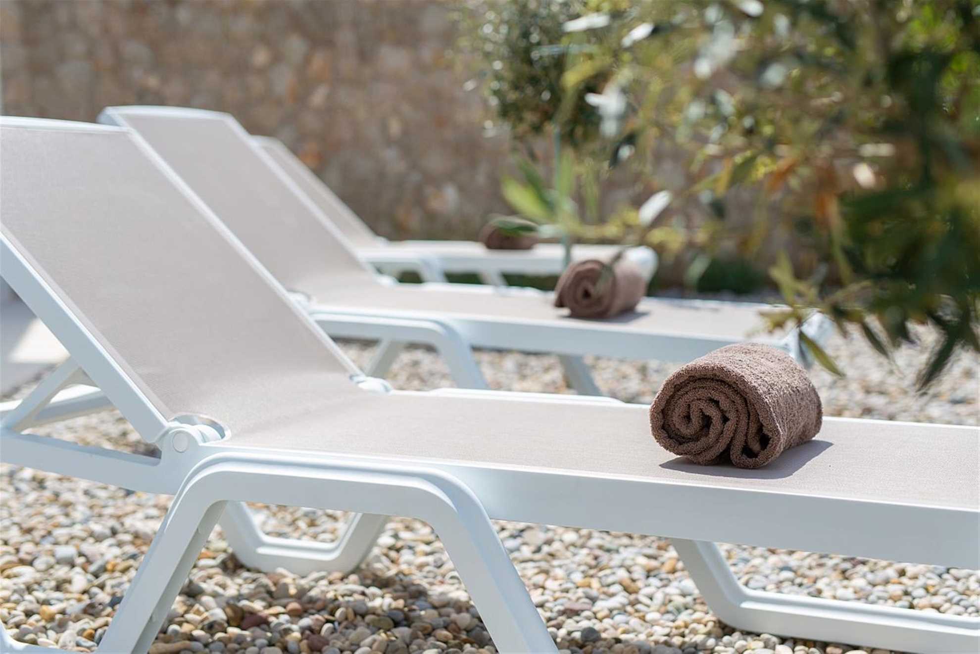 Villa Rossa z ogrevanim bazenom