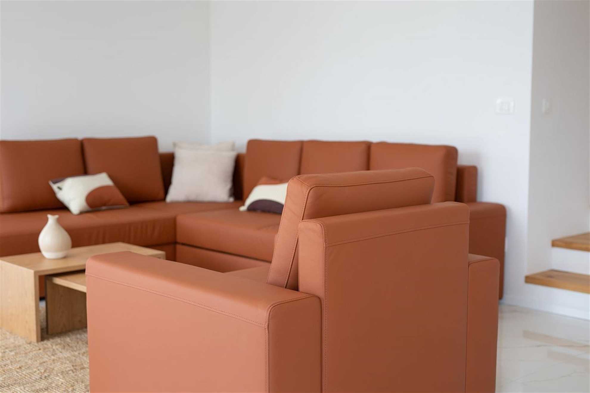 Villa Rossa z ogrevanim bazenom