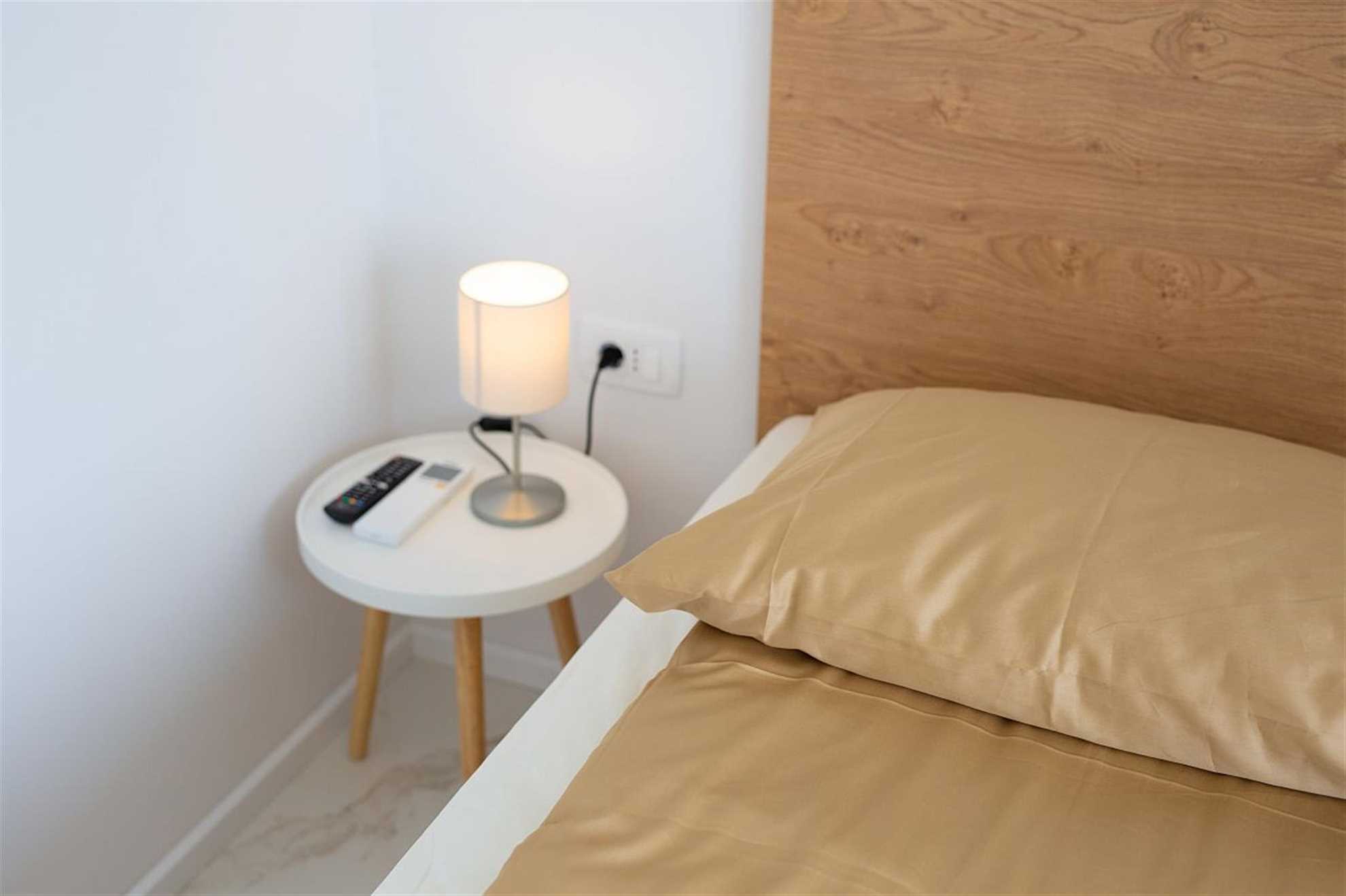 Villa Rossa z ogrevanim bazenom