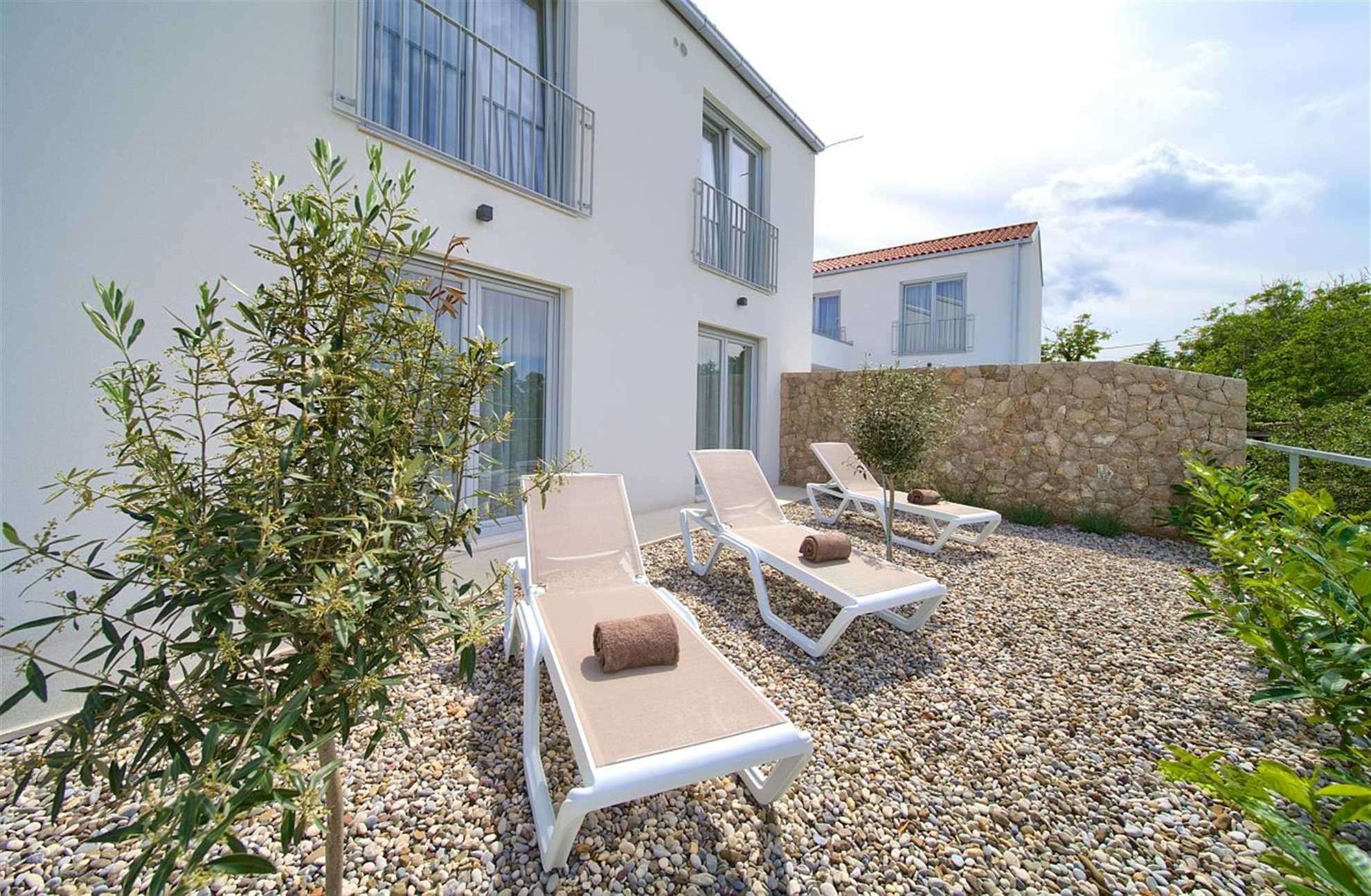 Villa Rossa z ogrevanim bazenom