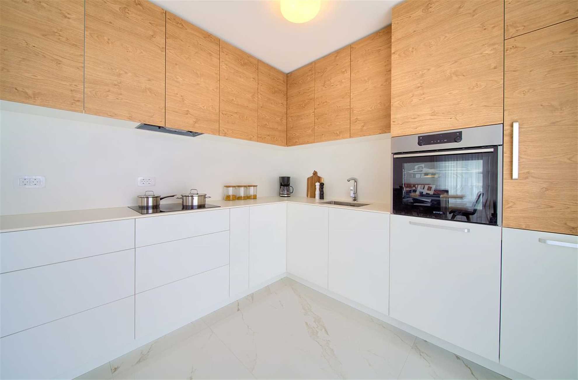 Villa Rossa z ogrevanim bazenom