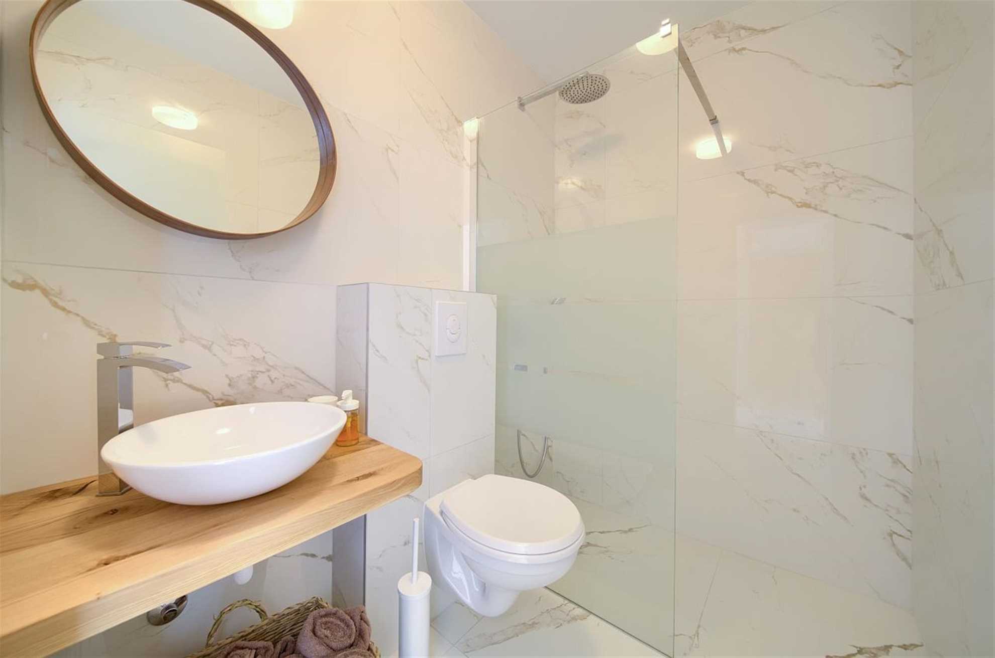 Villa Rossa z ogrevanim bazenom