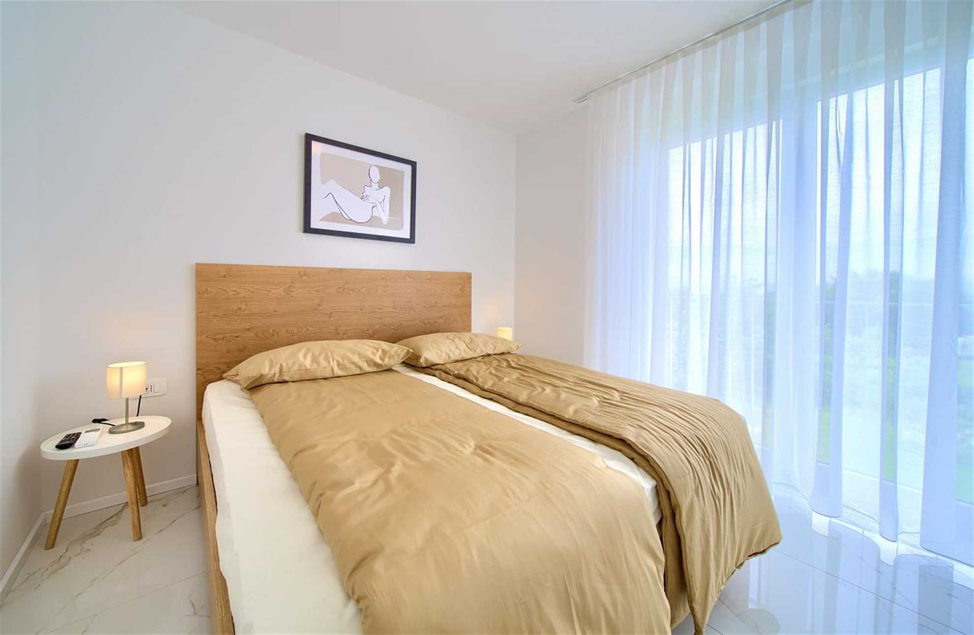 Villa Rossa z ogrevanim bazenom