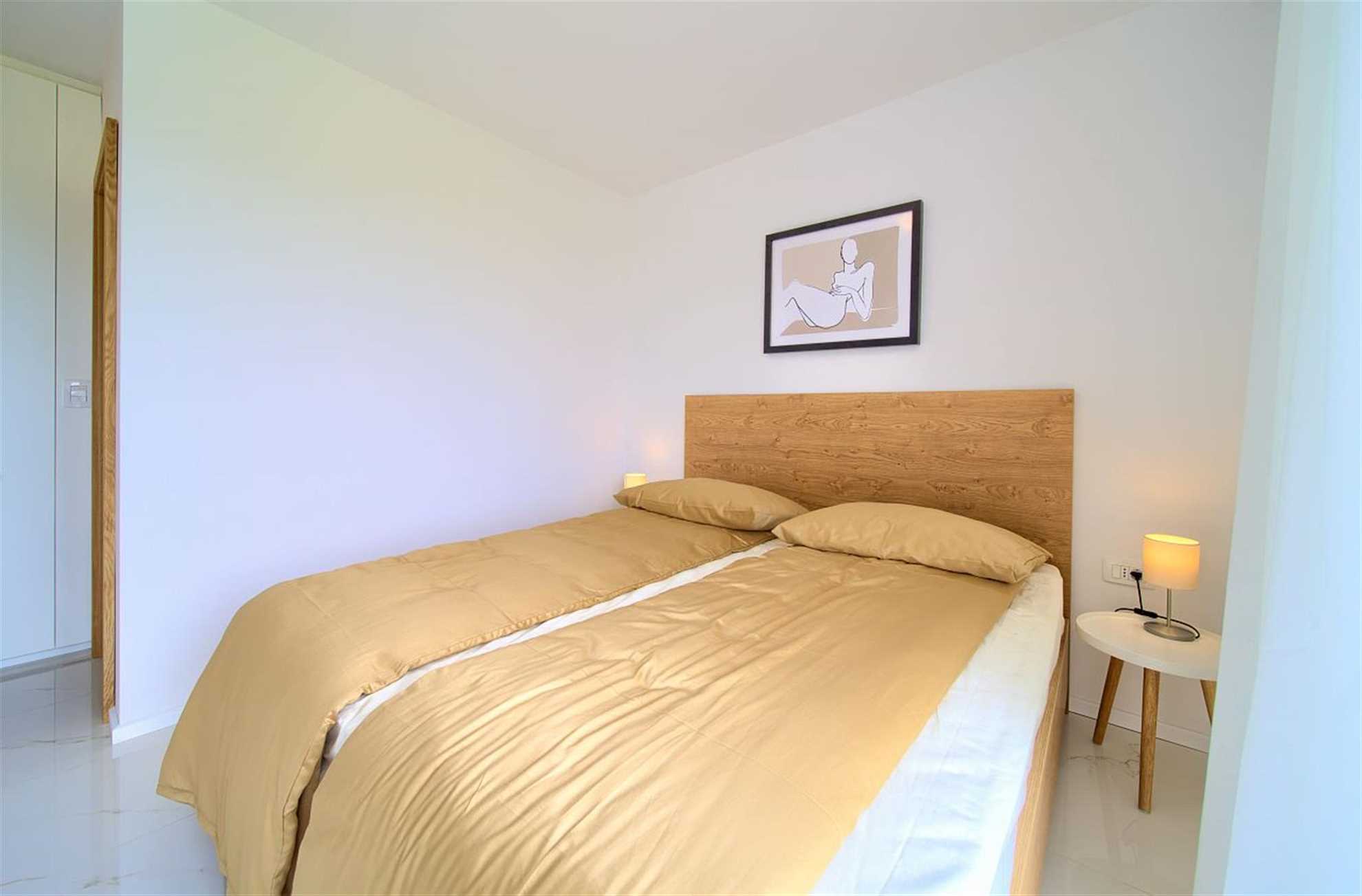 Villa Rossa z ogrevanim bazenom