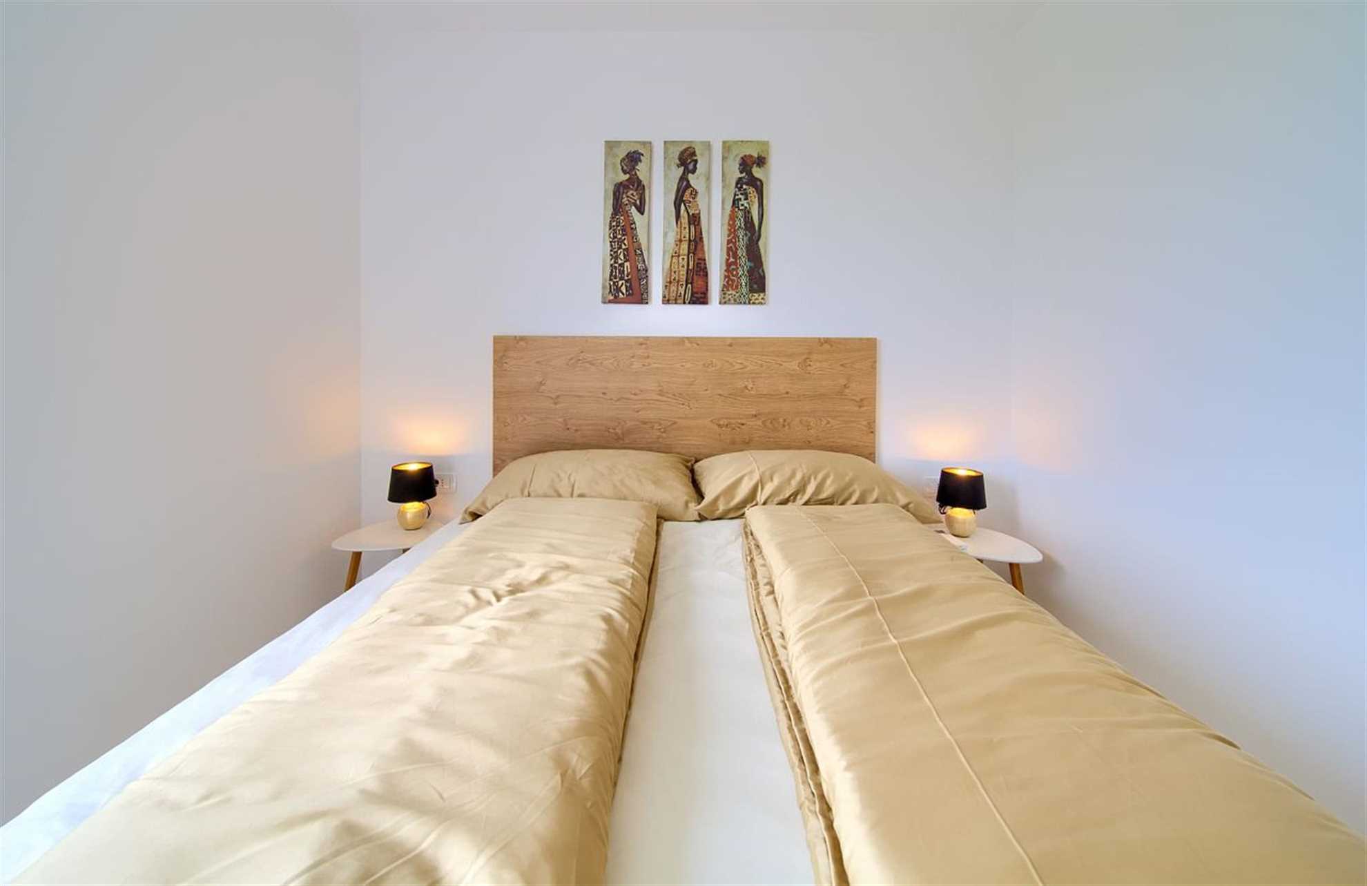 Villa Rossa z ogrevanim bazenom