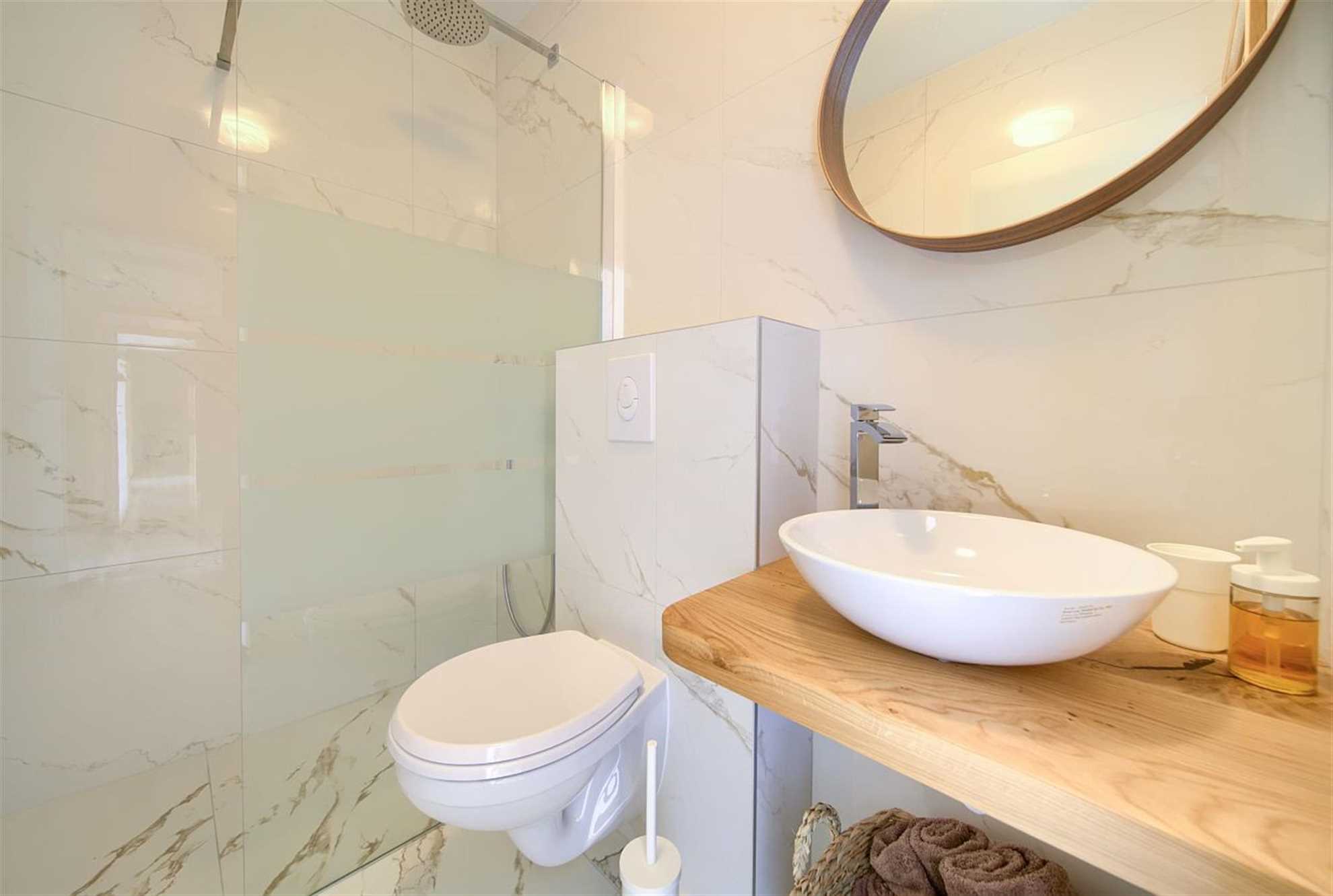 Villa Rossa z ogrevanim bazenom