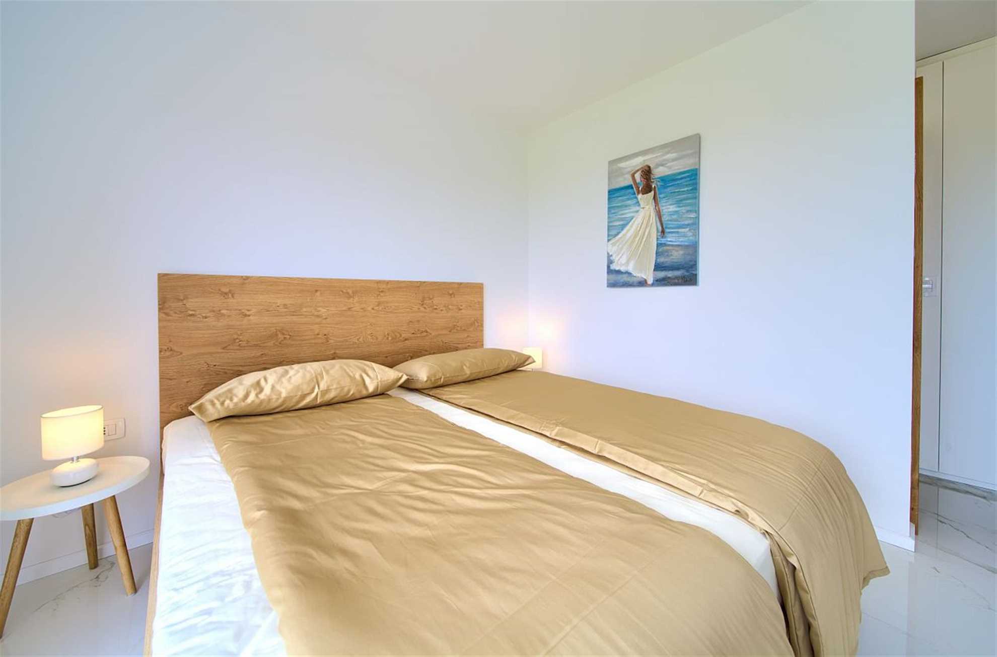 Villa Rossa z ogrevanim bazenom