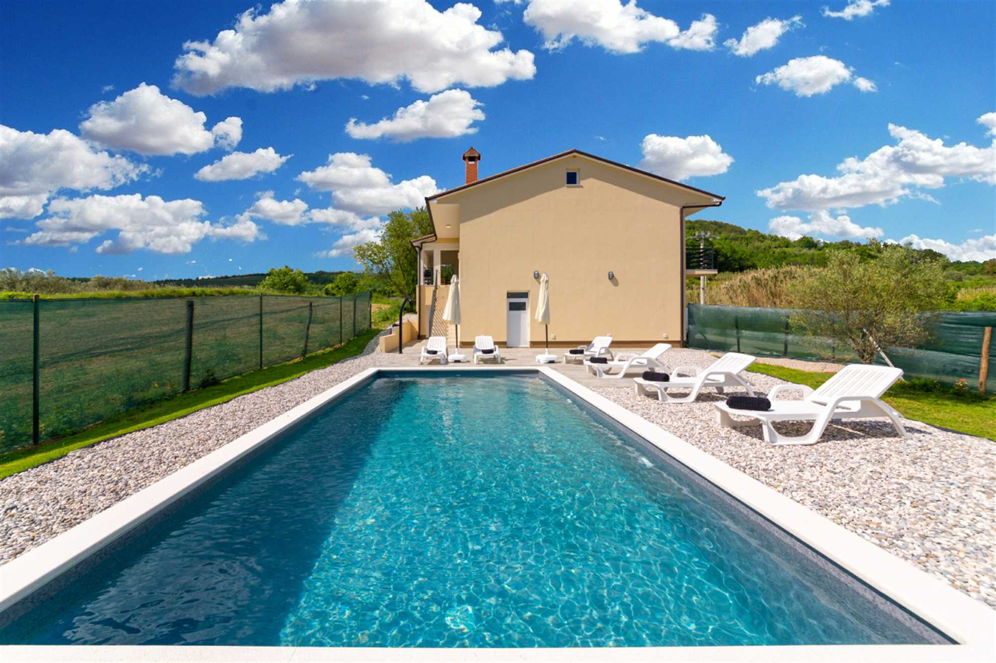 Villa Rentals On Island Of Krk In Croatia | Adria Villas