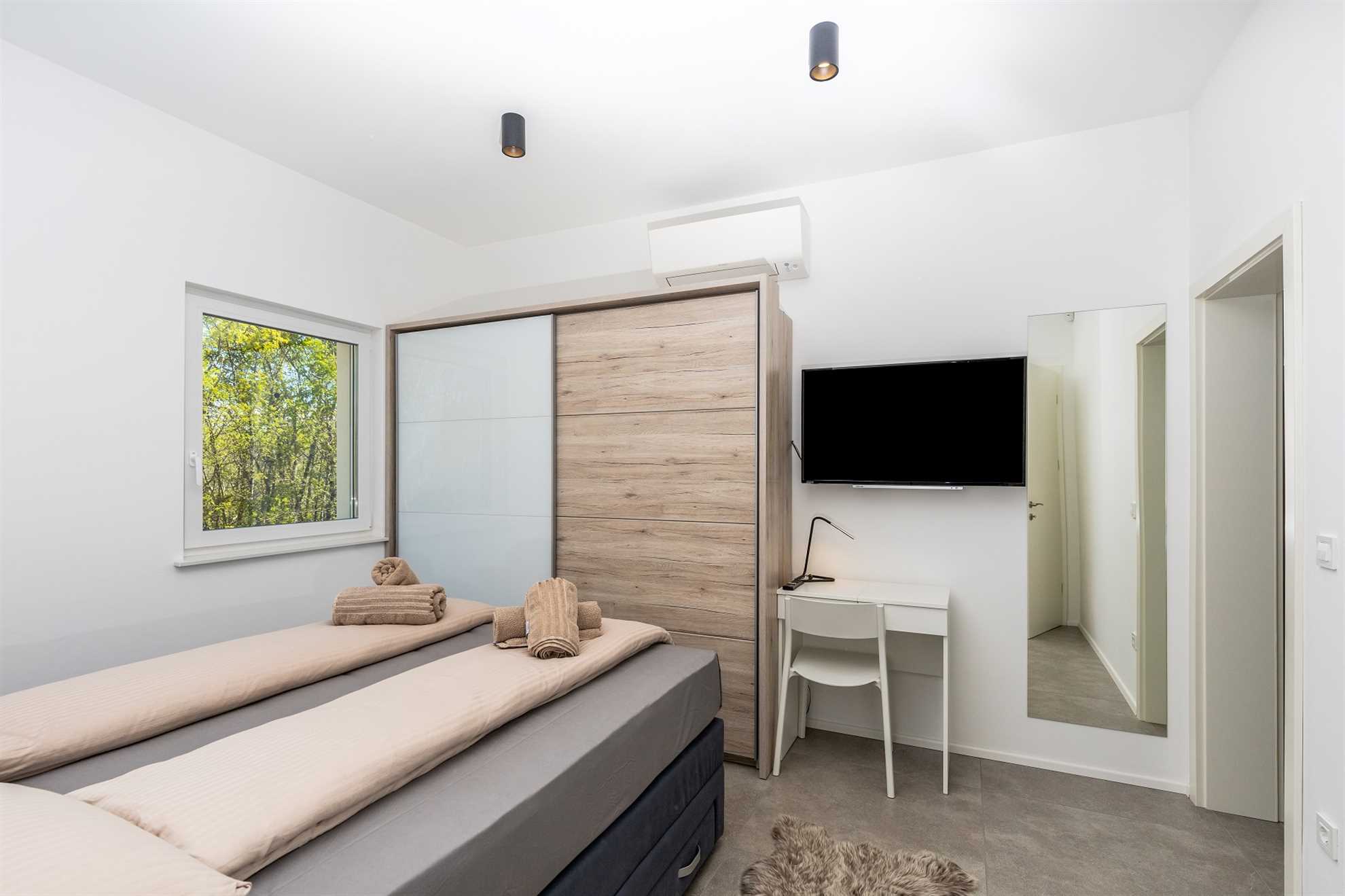 Villa Larra with heated pool & Jacuzzi