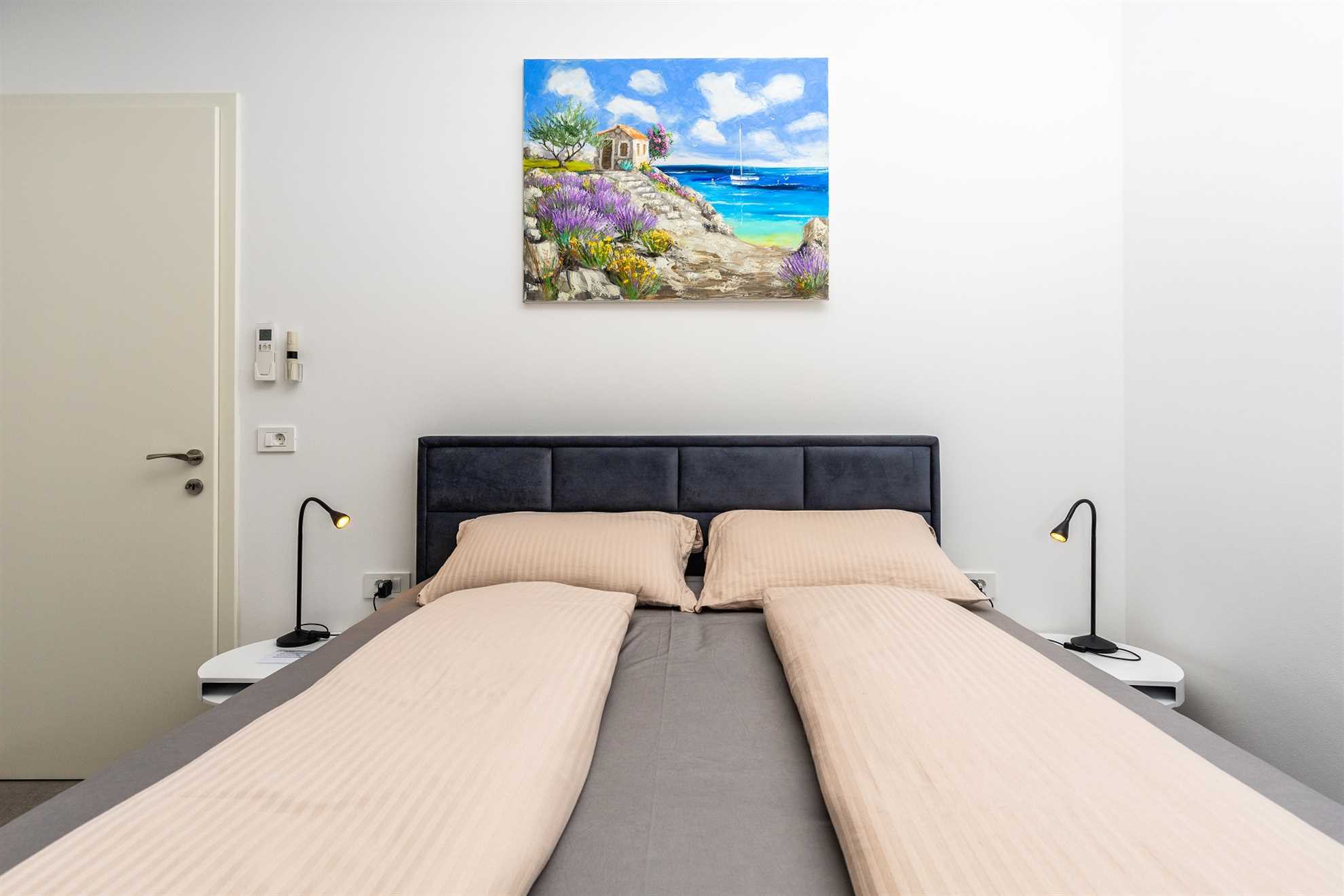 Villa Larra with heated pool & Jacuzzi