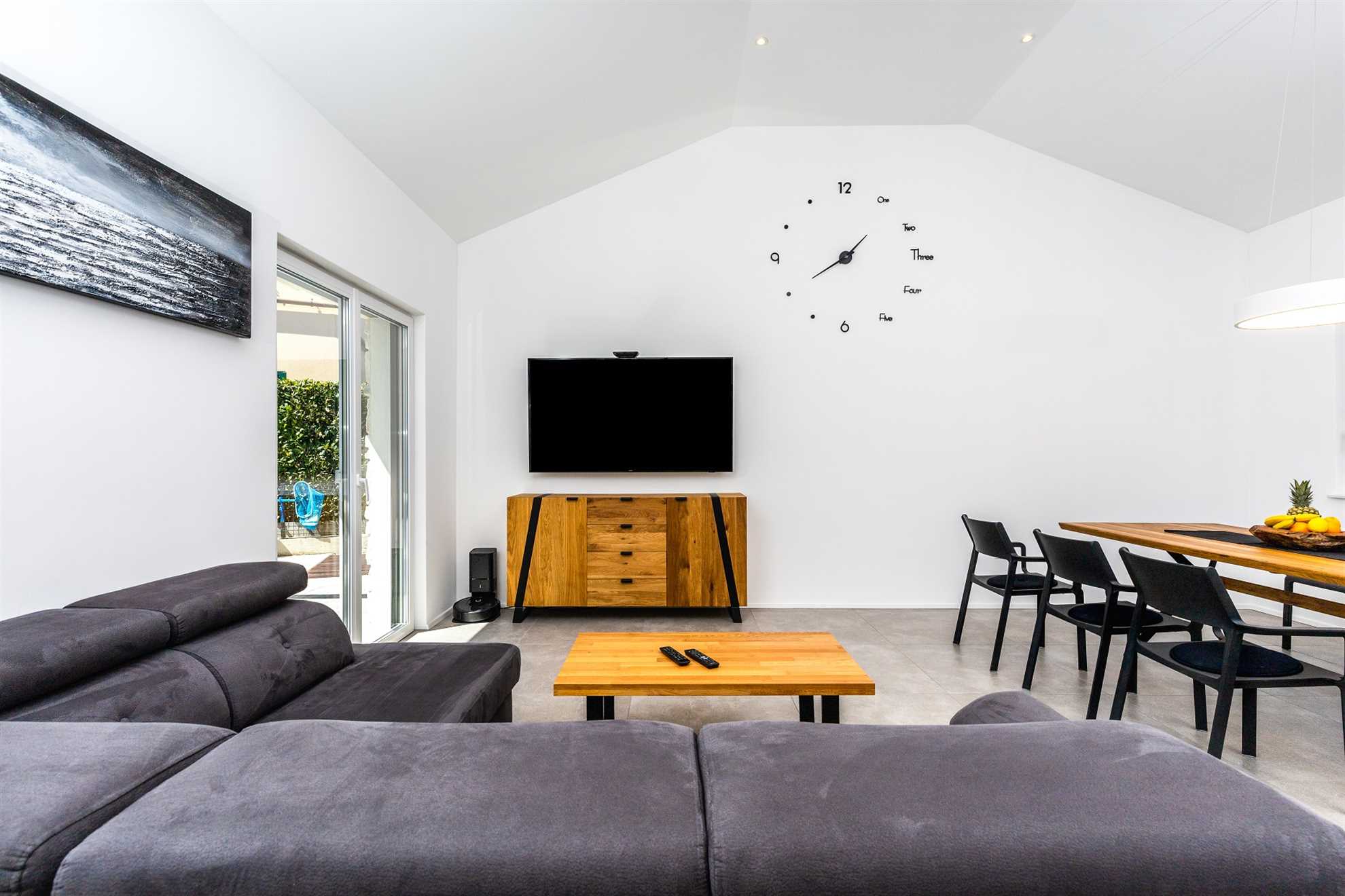 Villa Larra with heated pool & Jacuzzi