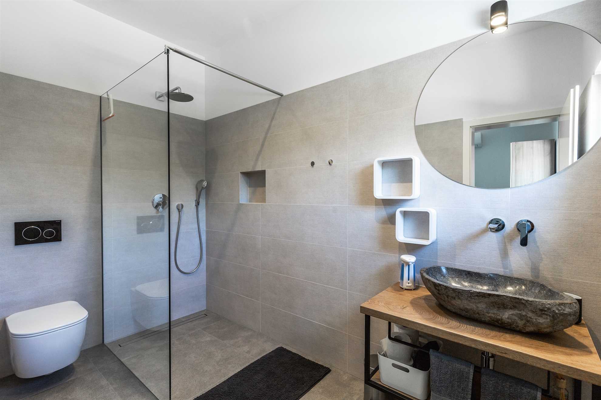 Villa Larra with heated pool & Jacuzzi