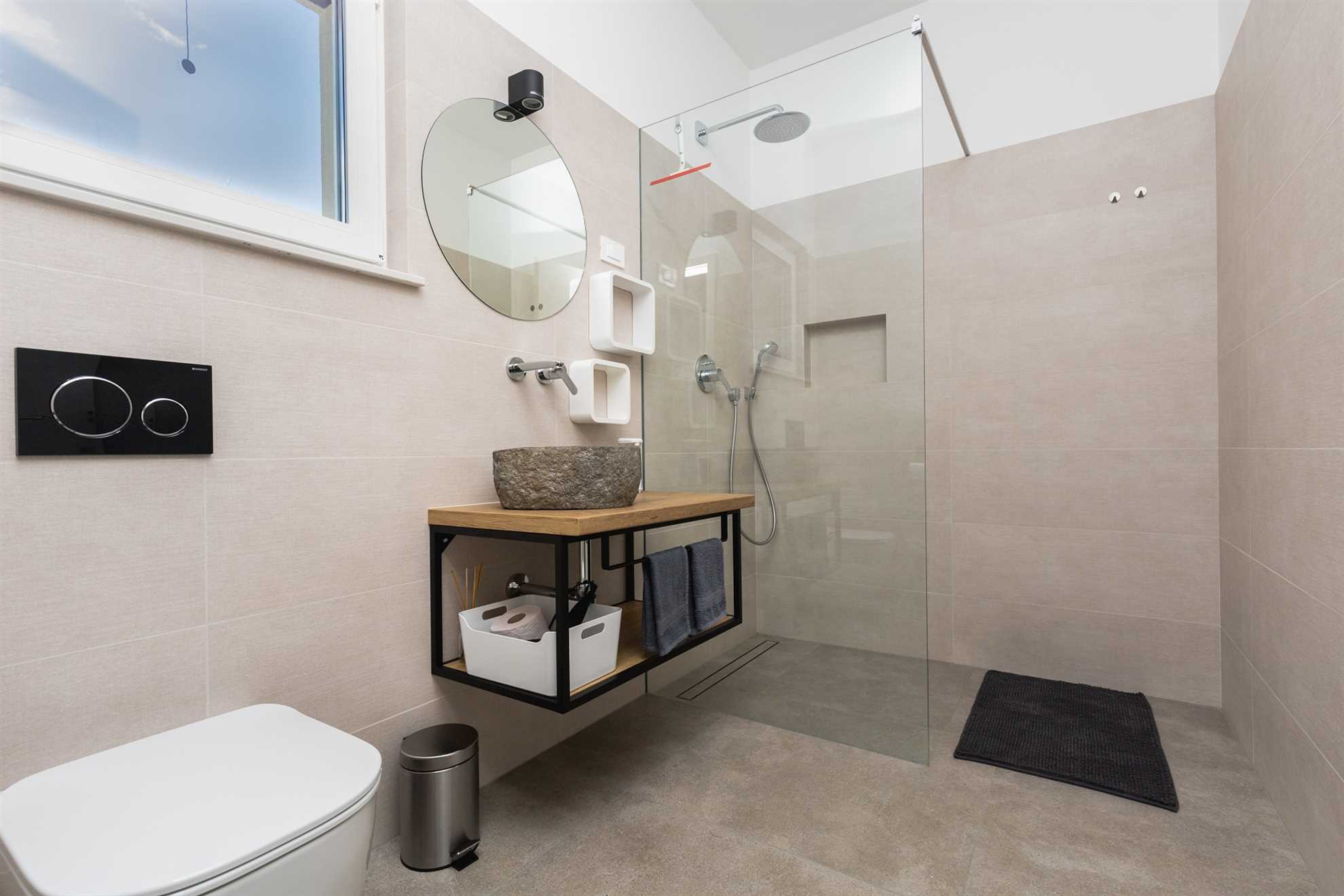 Villa Larra with heated pool & Jacuzzi