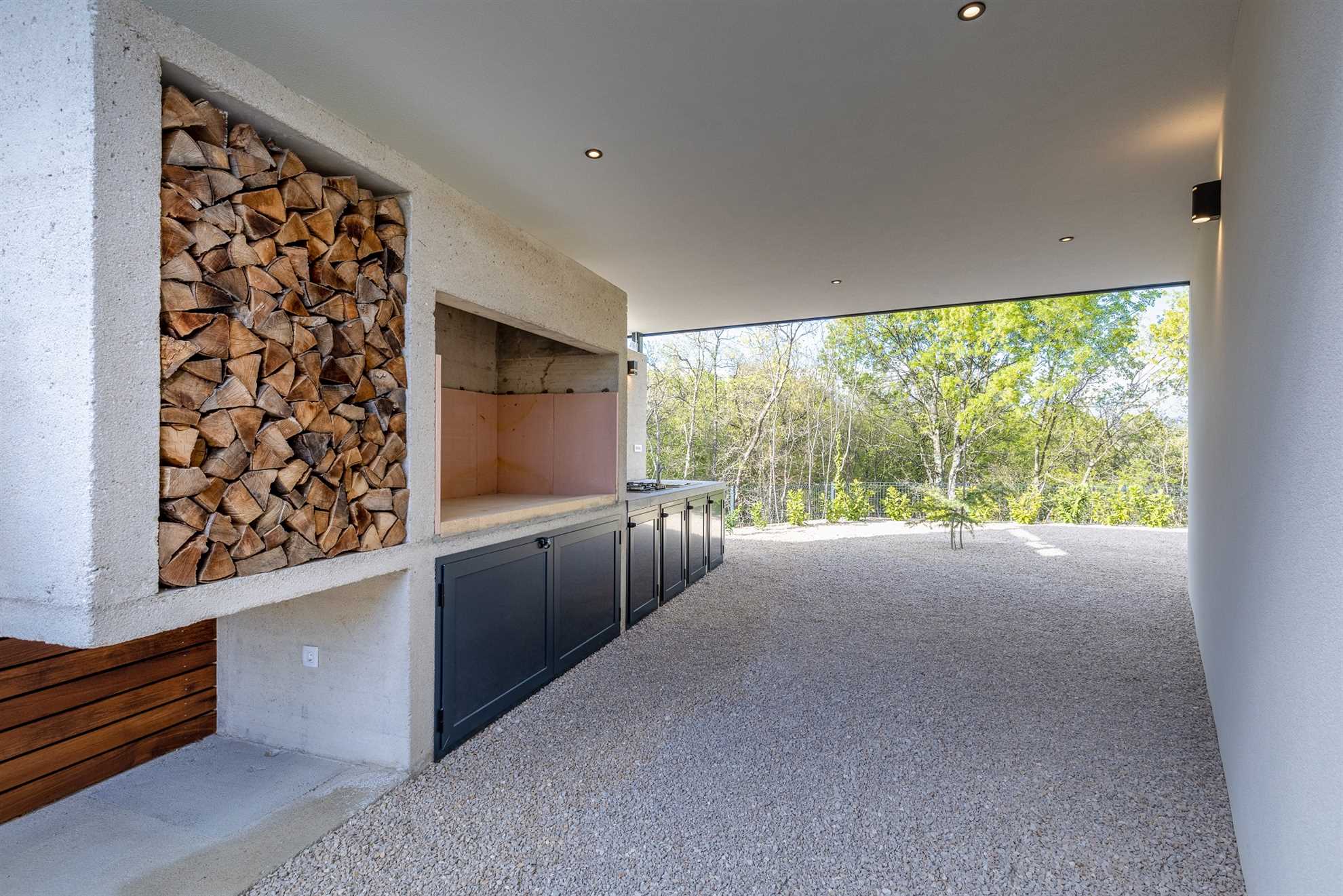 Villa Larra with heated pool & Jacuzzi