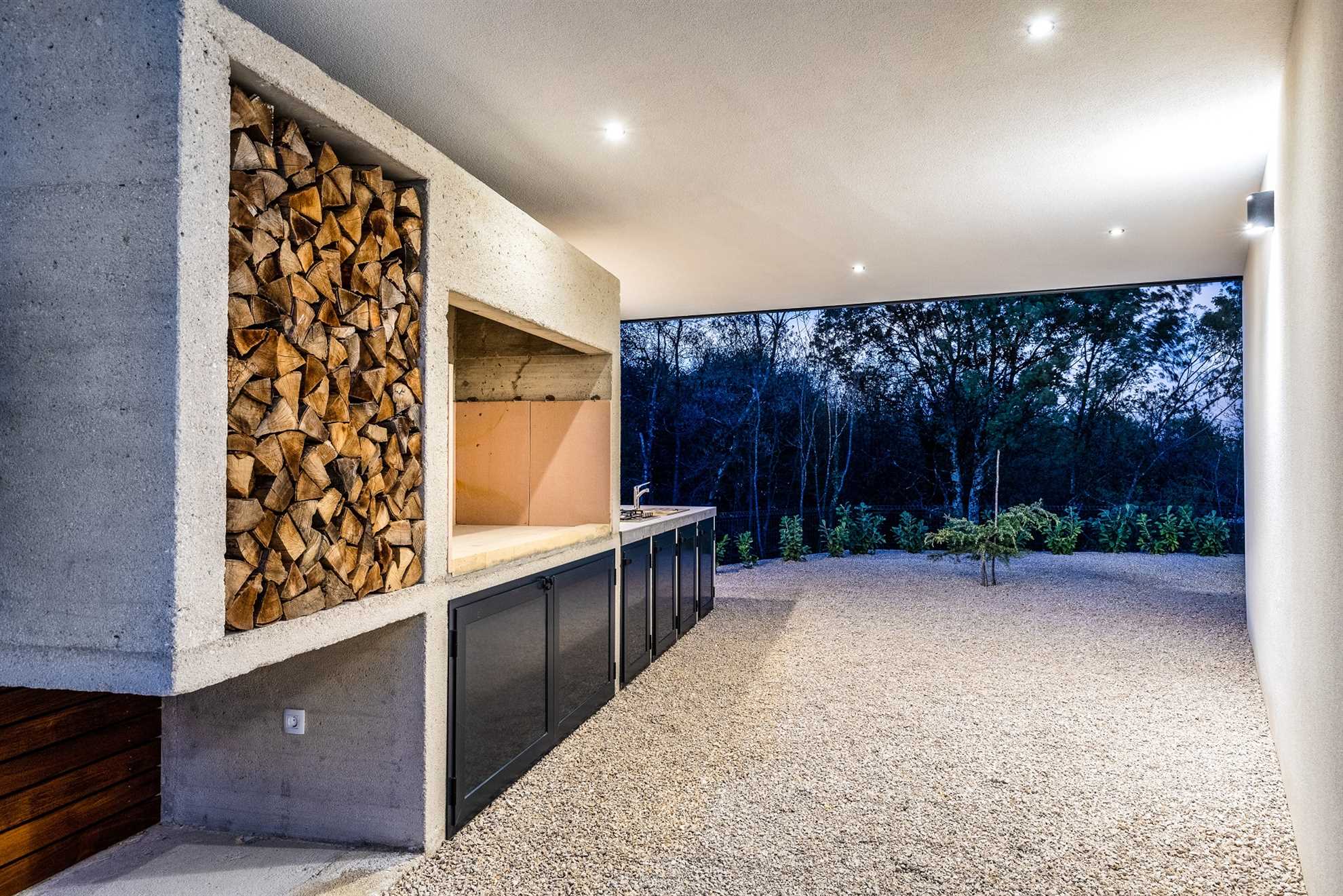 Villa Larra with heated pool & Jacuzzi