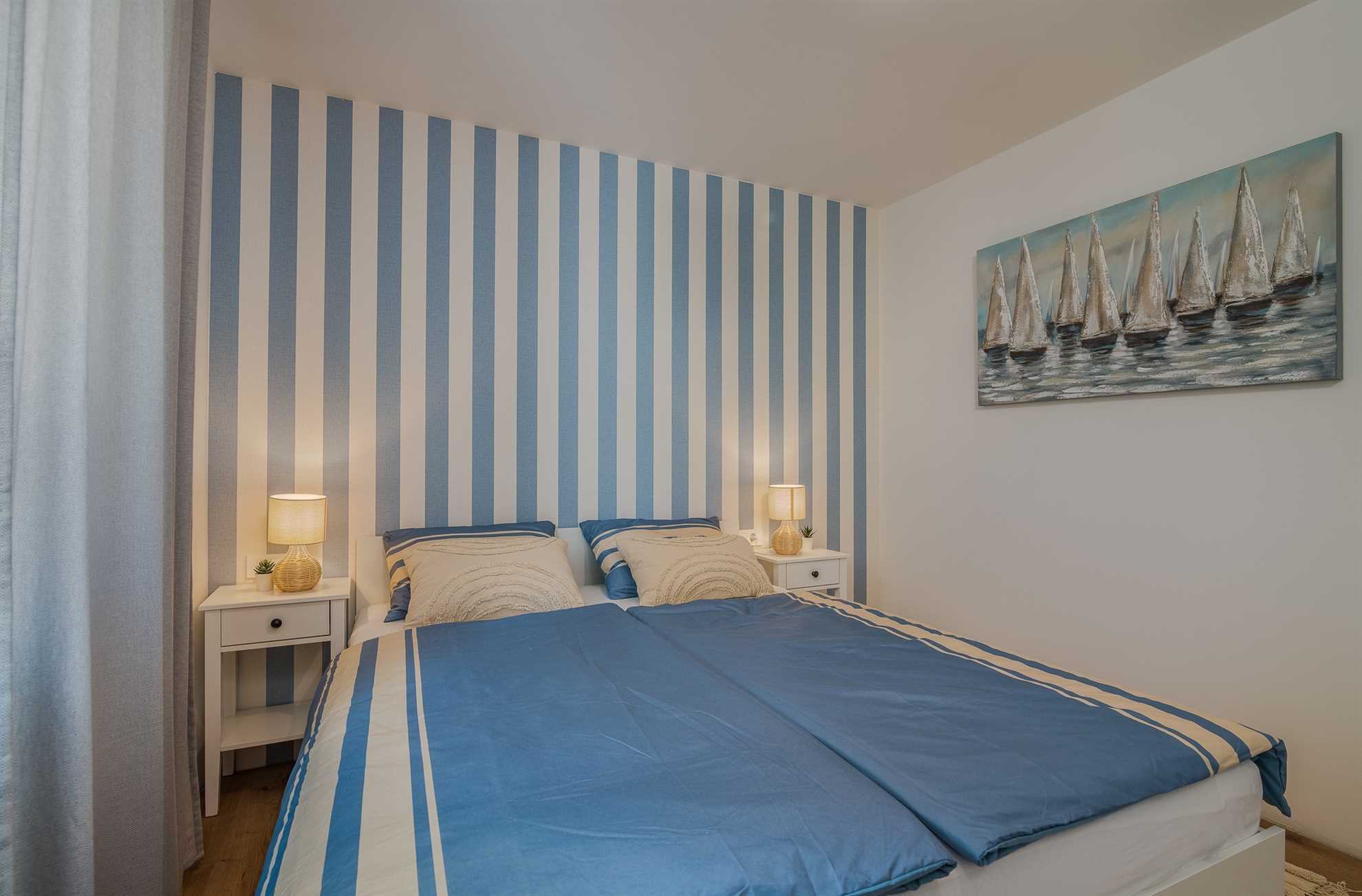 Deluxe Apartma I. z jacuzzijem v bližini plaže