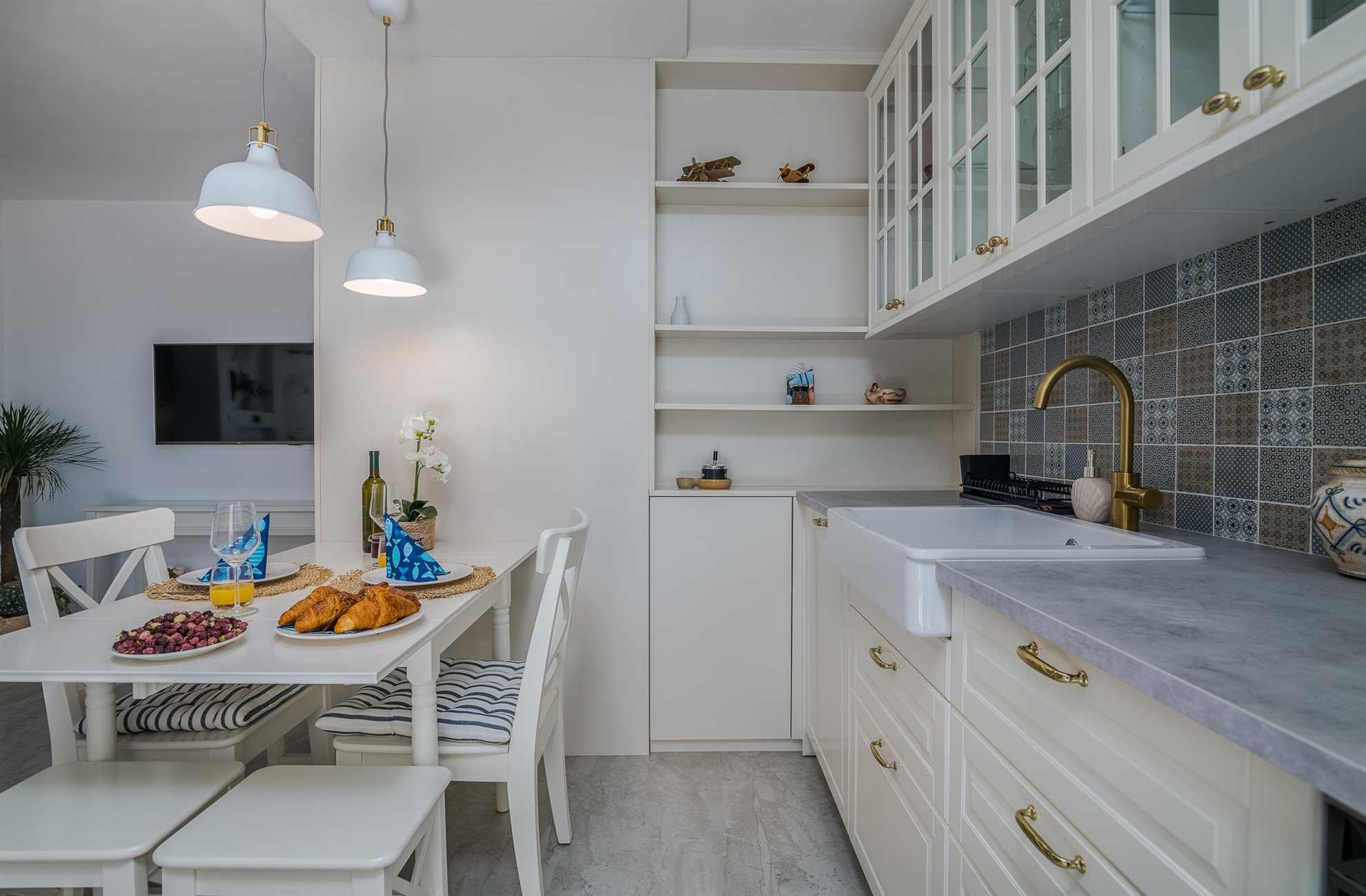 Deluxe Apartma I. z jacuzzijem v bližini plaže