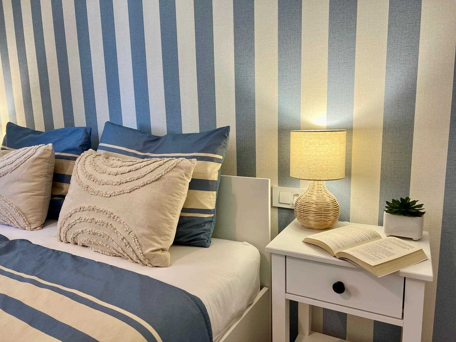 Deluxe Apartma I. z jacuzzijem v bližini plaže