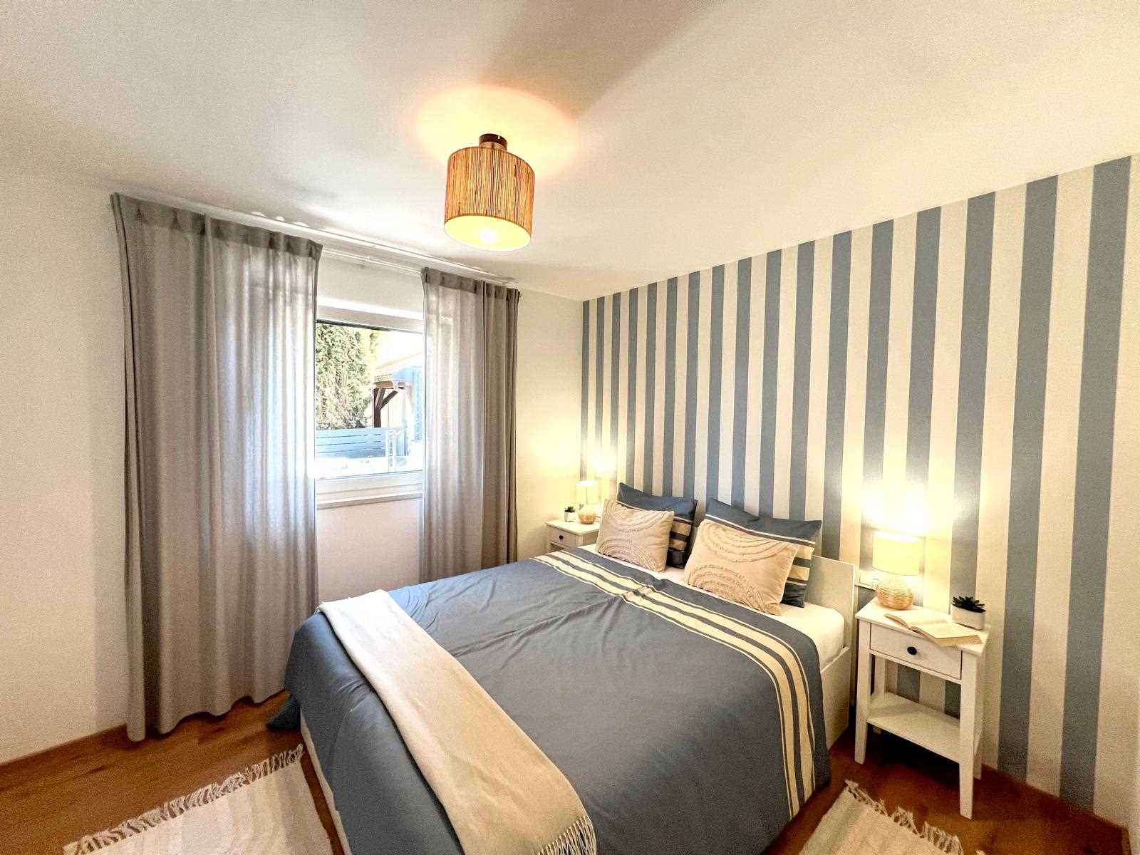 Deluxe Apartma I. z jacuzzijem v bližini plaže