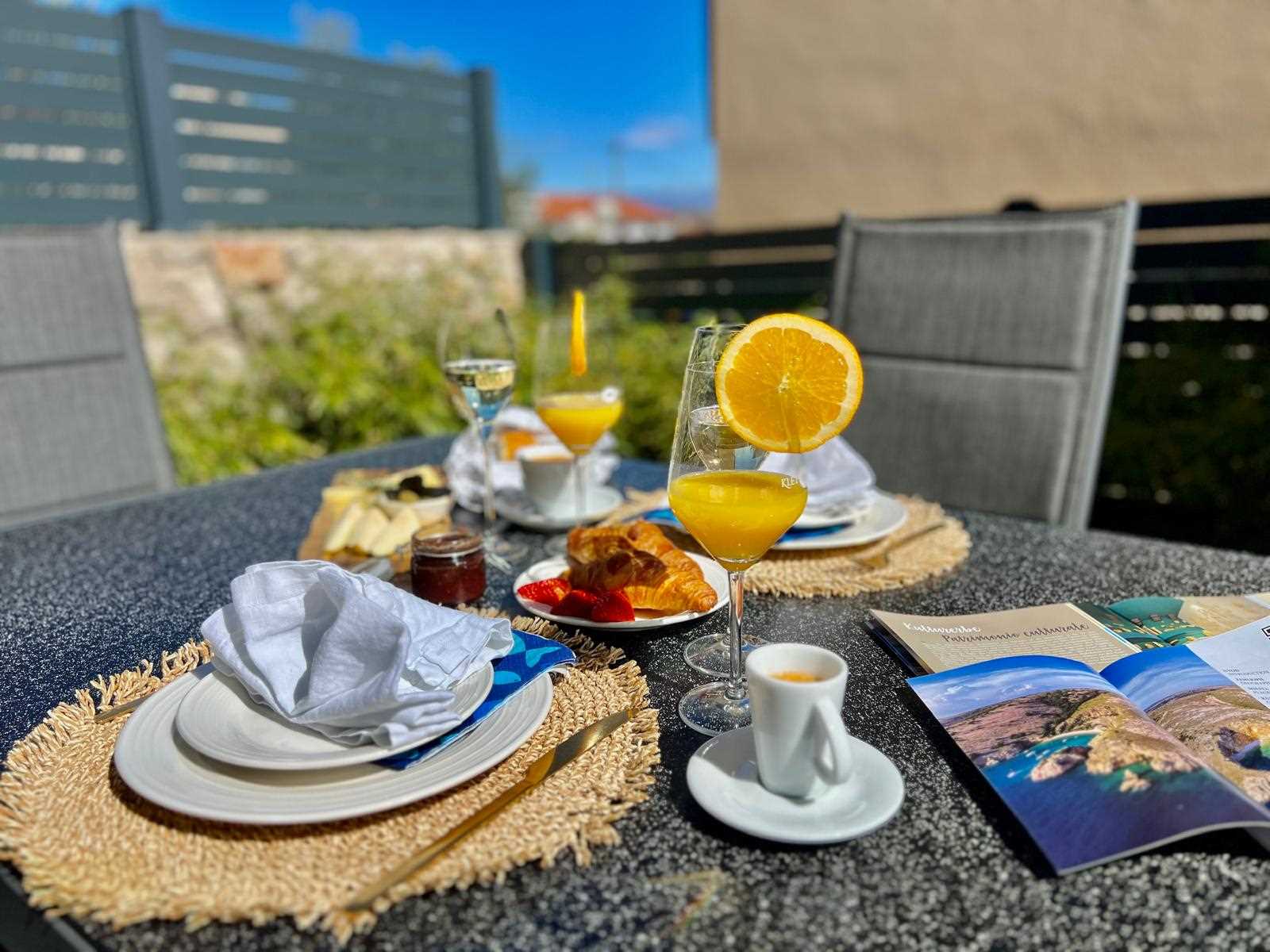 Deluxe Apartma I. z jacuzzijem v bližini plaže