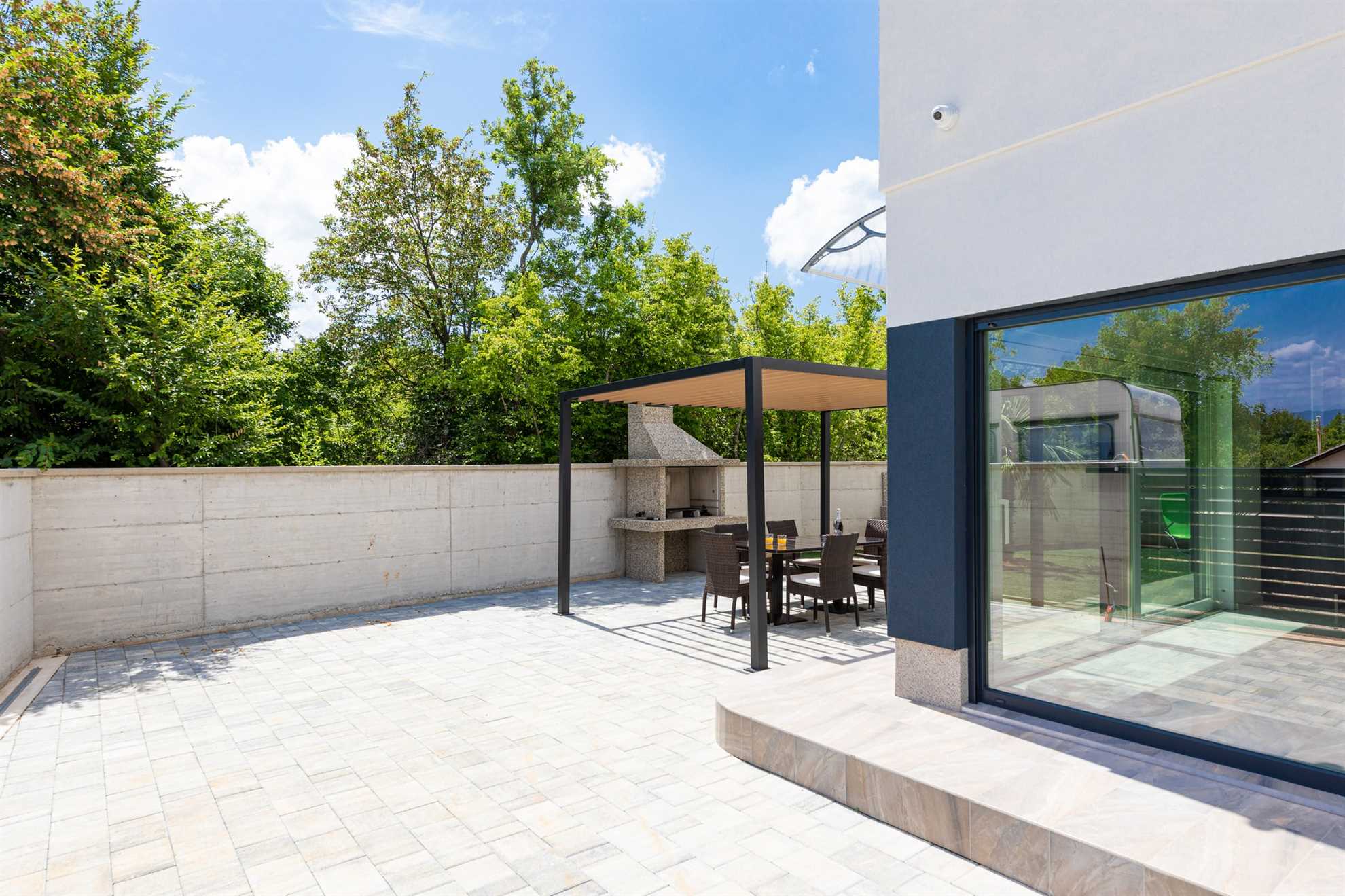 Villa Veroniq z bazenom & jacuzzijem